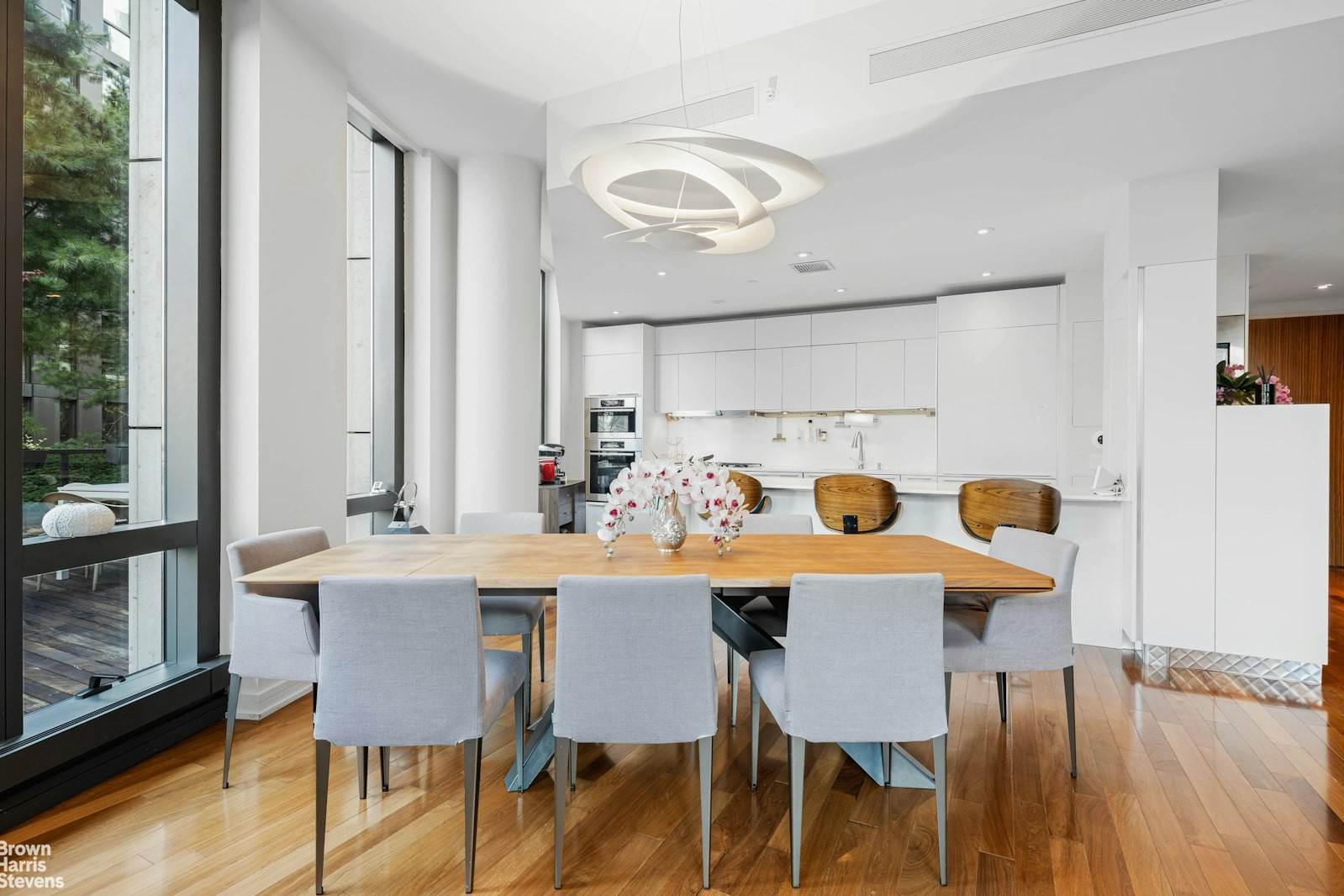 Condominium for Sale at TriBeCa, Manhattan, NY 10007