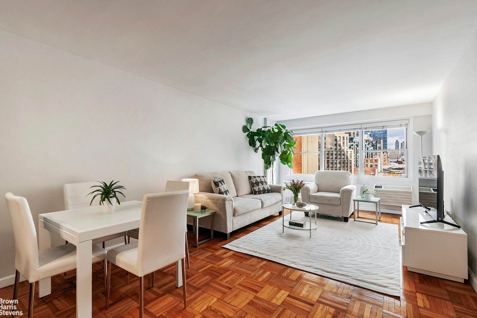 Cooperative for Sale at Hudson Yards, Manhattan, NY 10001