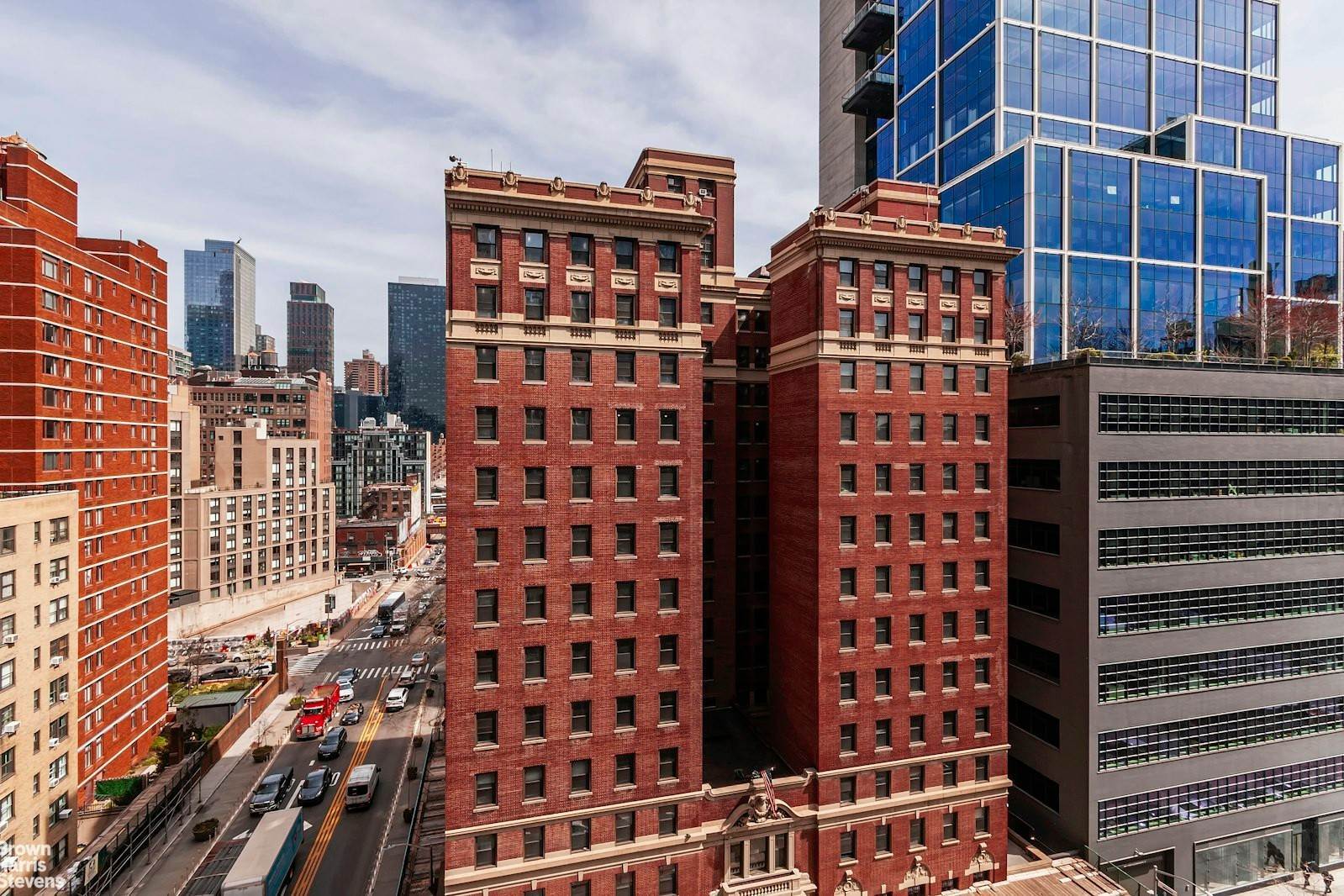 Cooperative for Sale at Hudson Yards, Manhattan, NY 10001