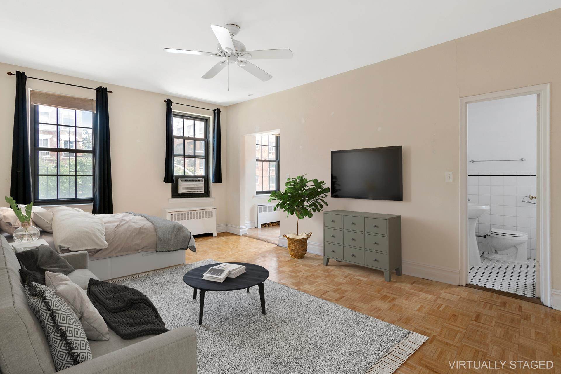Cooperative for Sale at West Village, Manhattan, NY 10014