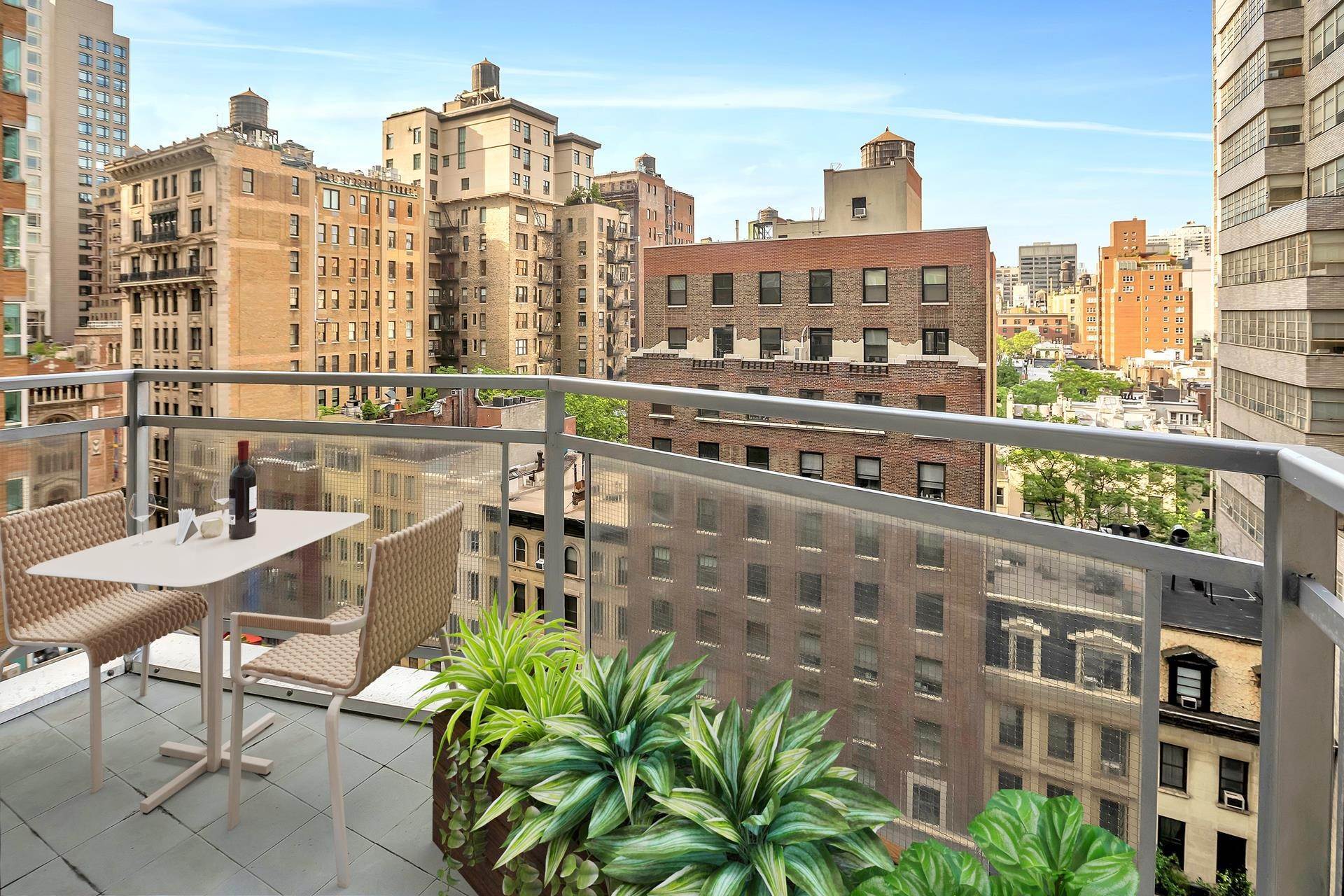 Cooperative for Sale at Upper East Side, Manhattan, NY 10022