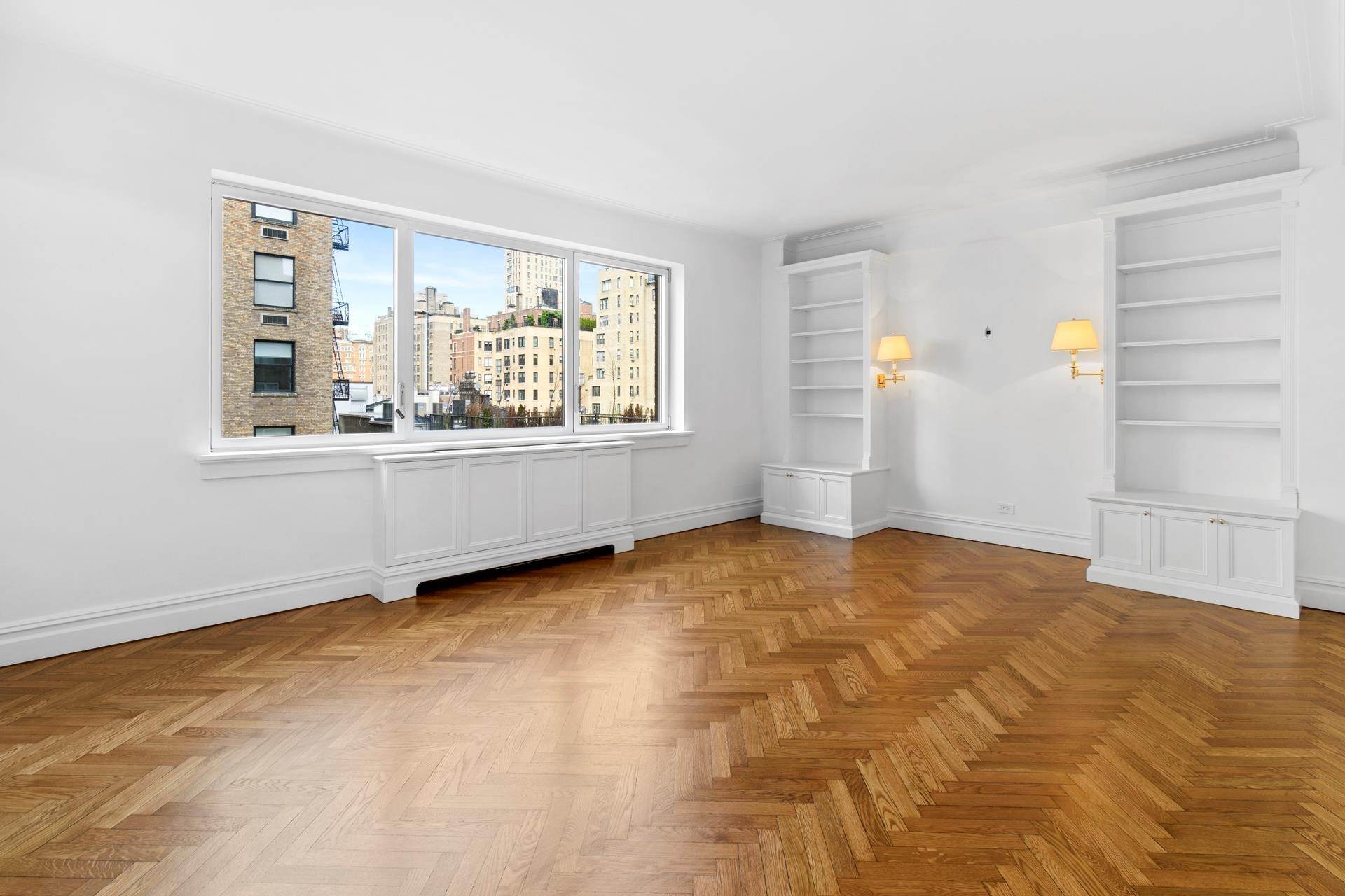 Condominium at Upper East Side, Manhattan, NY 10021