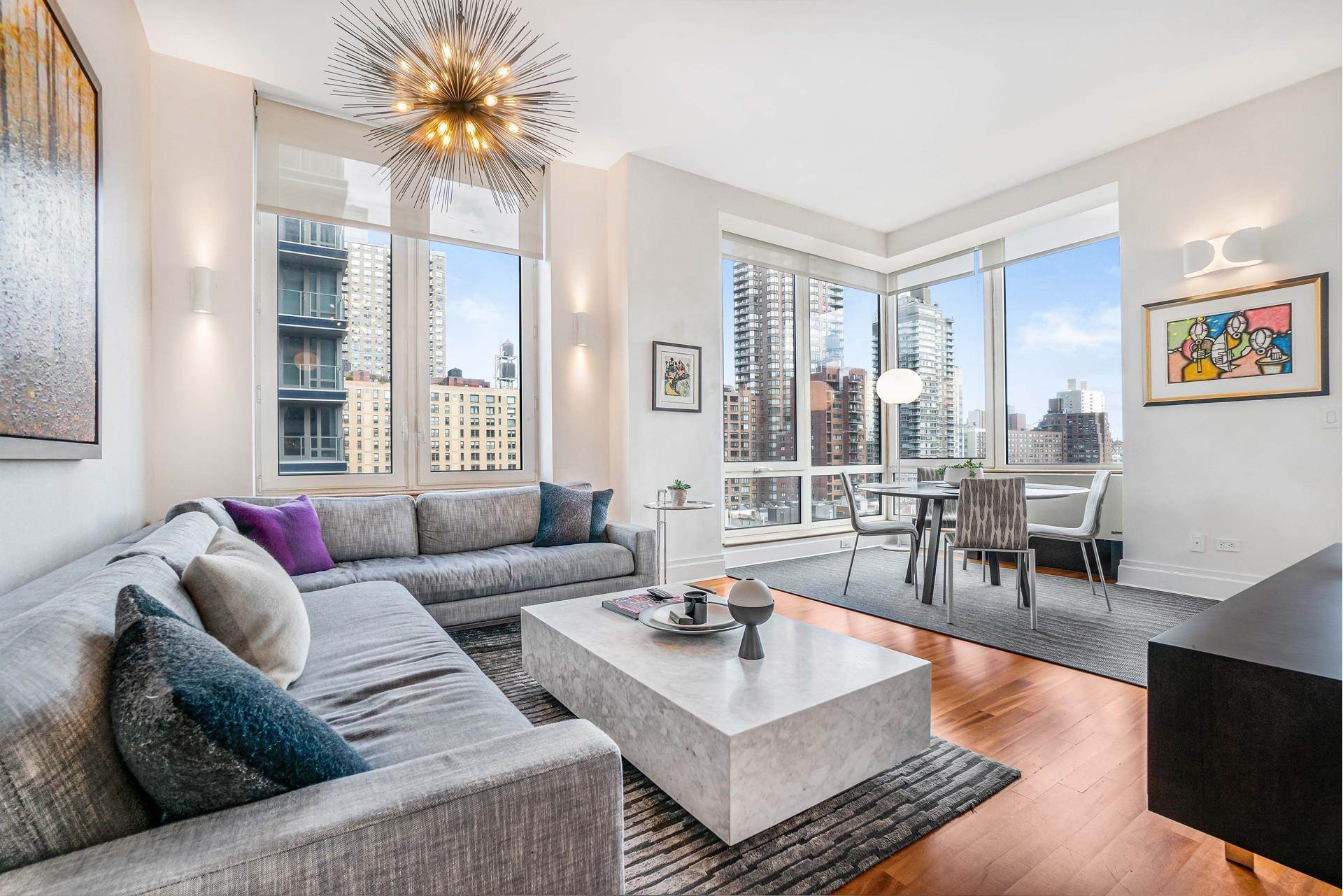 Condominium for Sale at Upper East Side, Manhattan, NY 10075