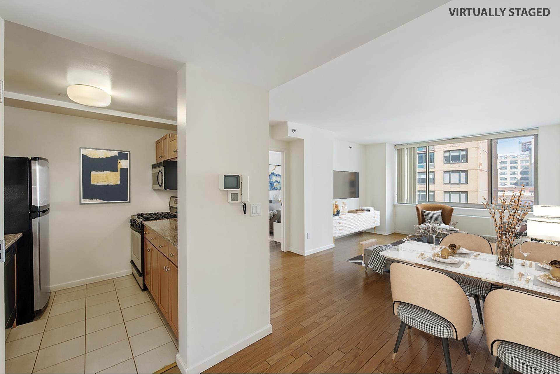 Condop for Sale at Chelsea, Manhattan, NY 10011