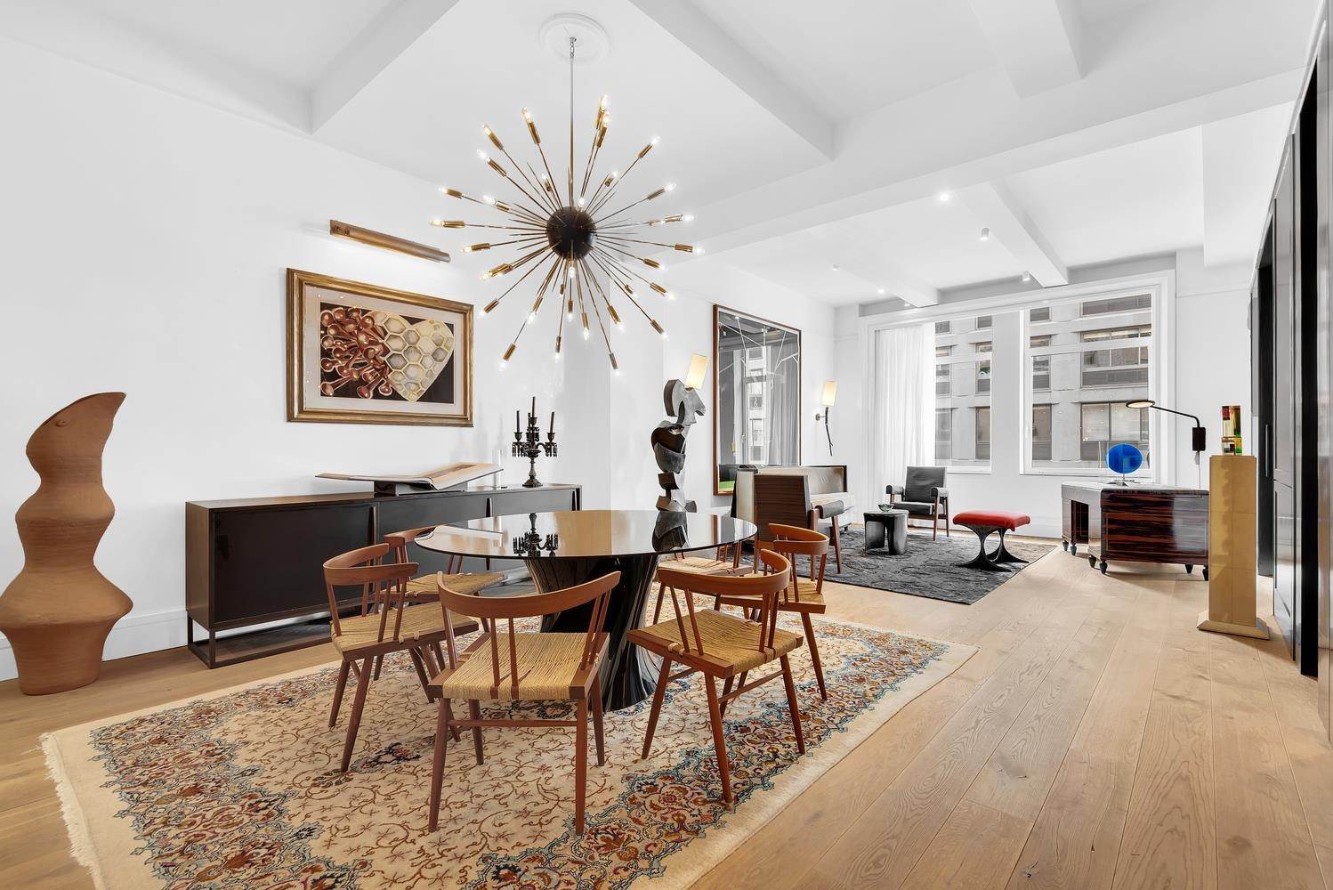 Condominium voor Verkoop op Chelsea, Manhattan, NY 10001