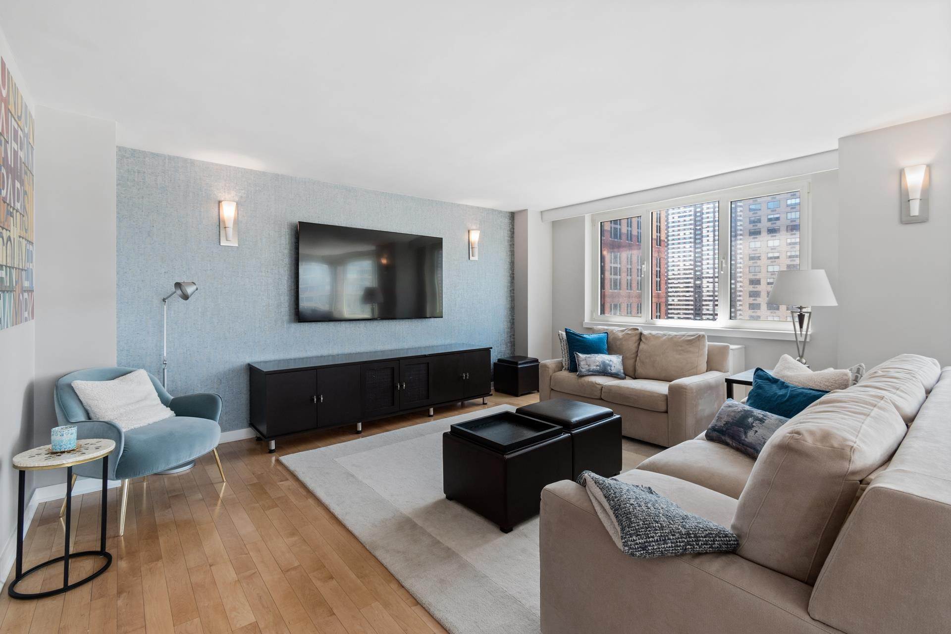 Condominium for Sale at Lincoln Square, Manhattan, NY 10023