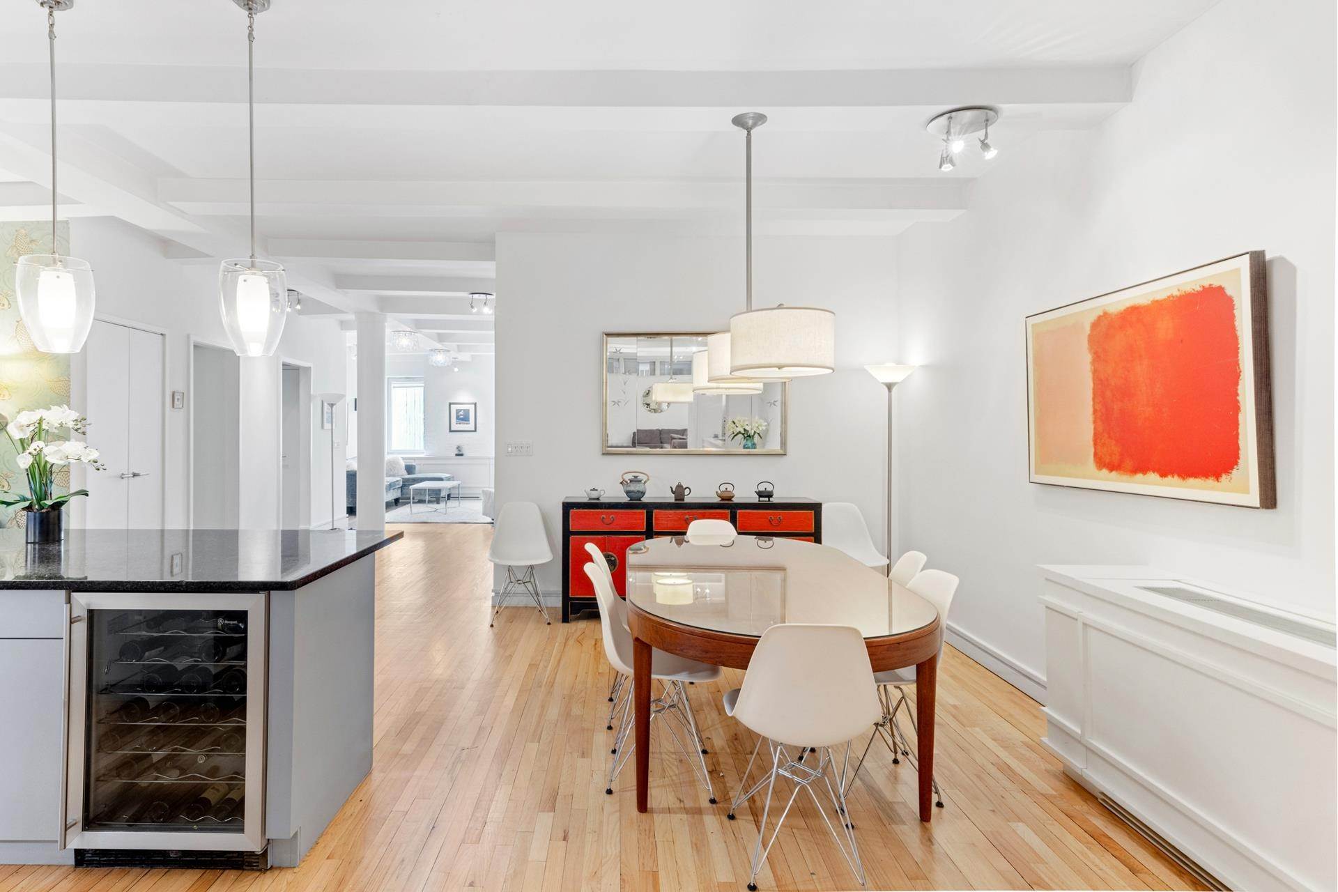 公寓 为 销售 在 Greenwich Village, Manhattan, NY 10003