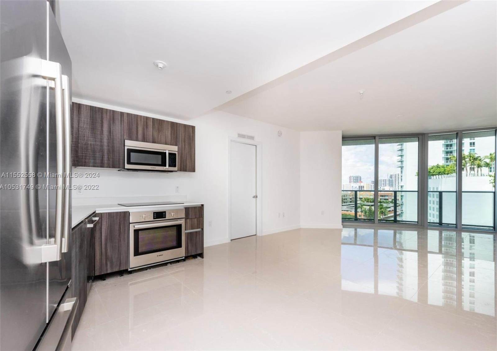 Condominium pour l Vente à Edgewater, Miami, FL 33132