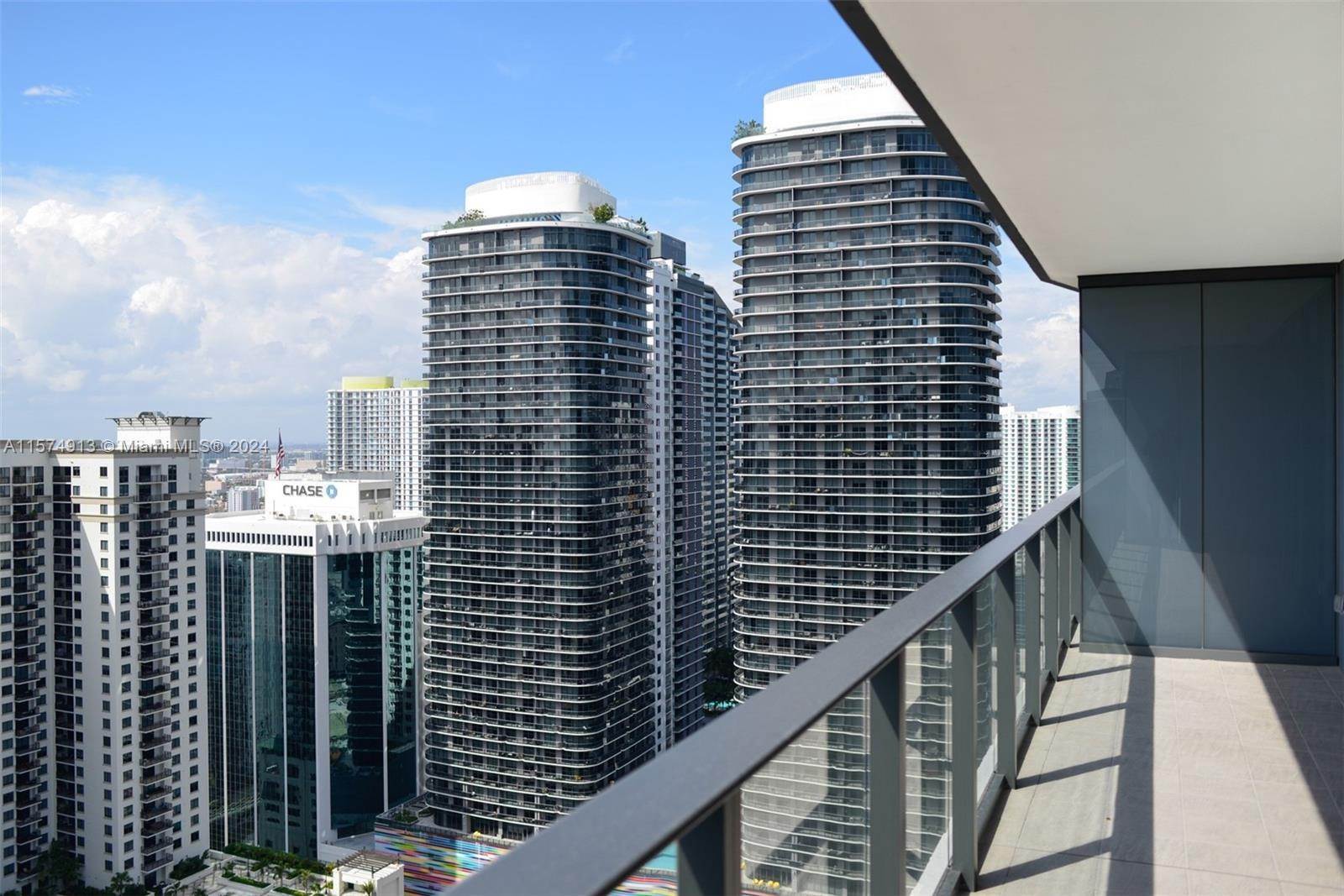 Condominium à Brickell, Miami, FL 33131