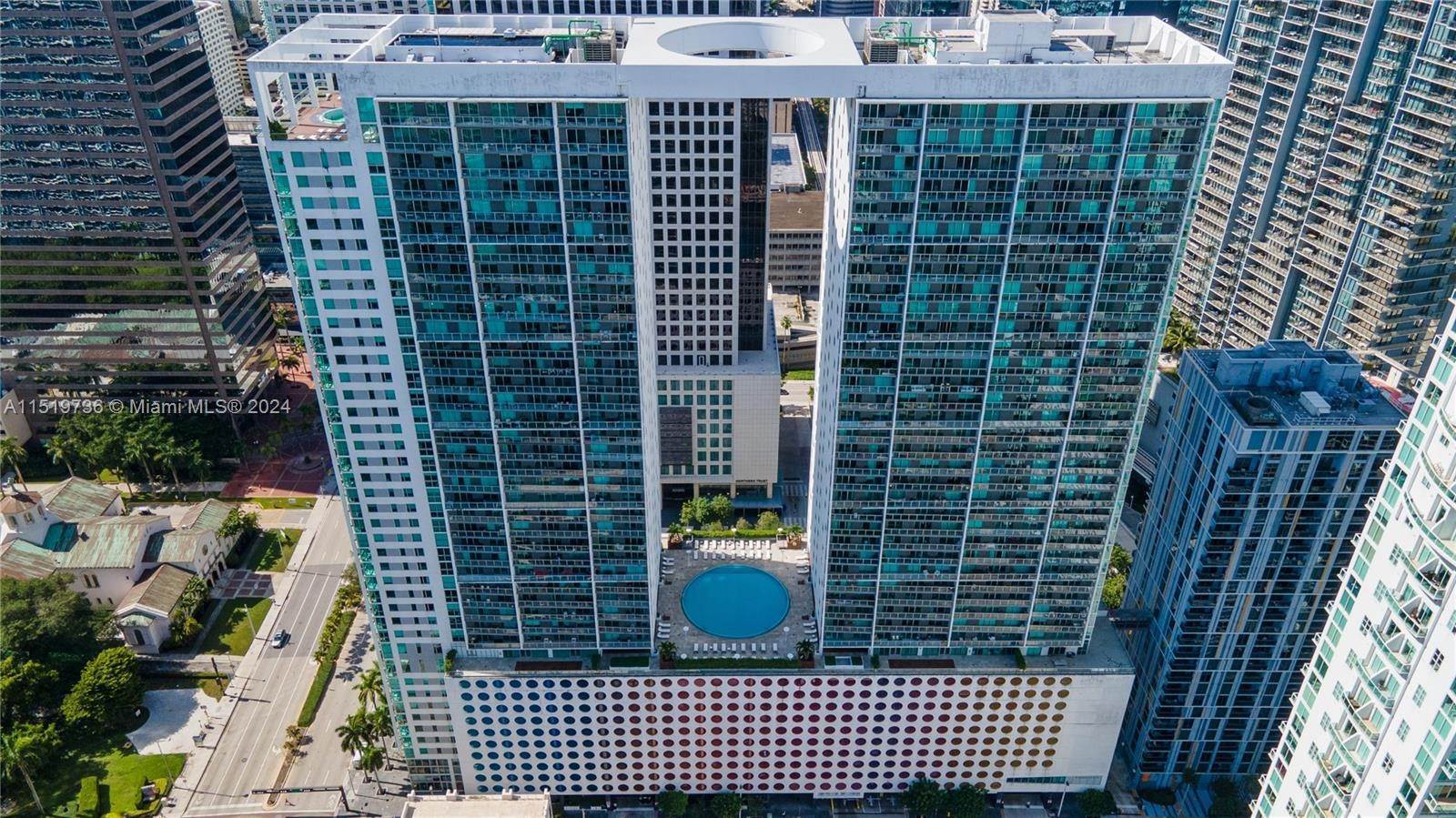 분양 아파트 용 매매 에 Brickell, Miami, FL 33131