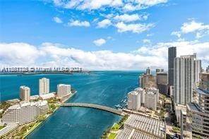 Condominium voor Verkoop op Brickell, Miami, FL 33131