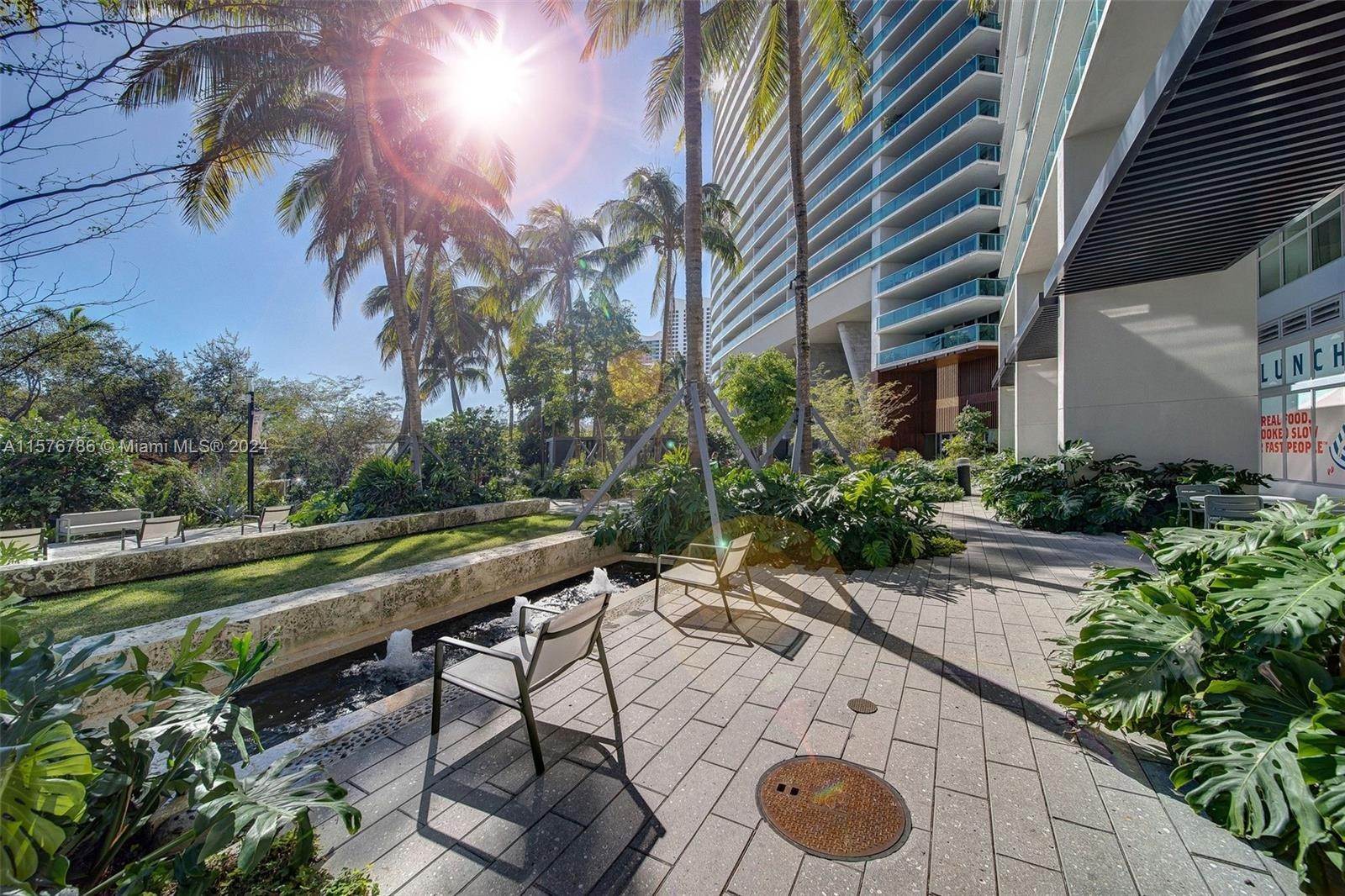 Condominium om West Avenue, Miami Beach, FL 33139