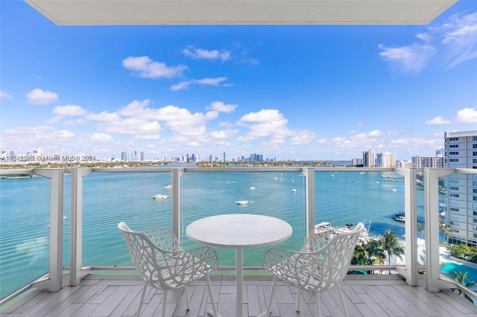 Condominium for Sale at West Avenue, Miami Beach, FL 33139