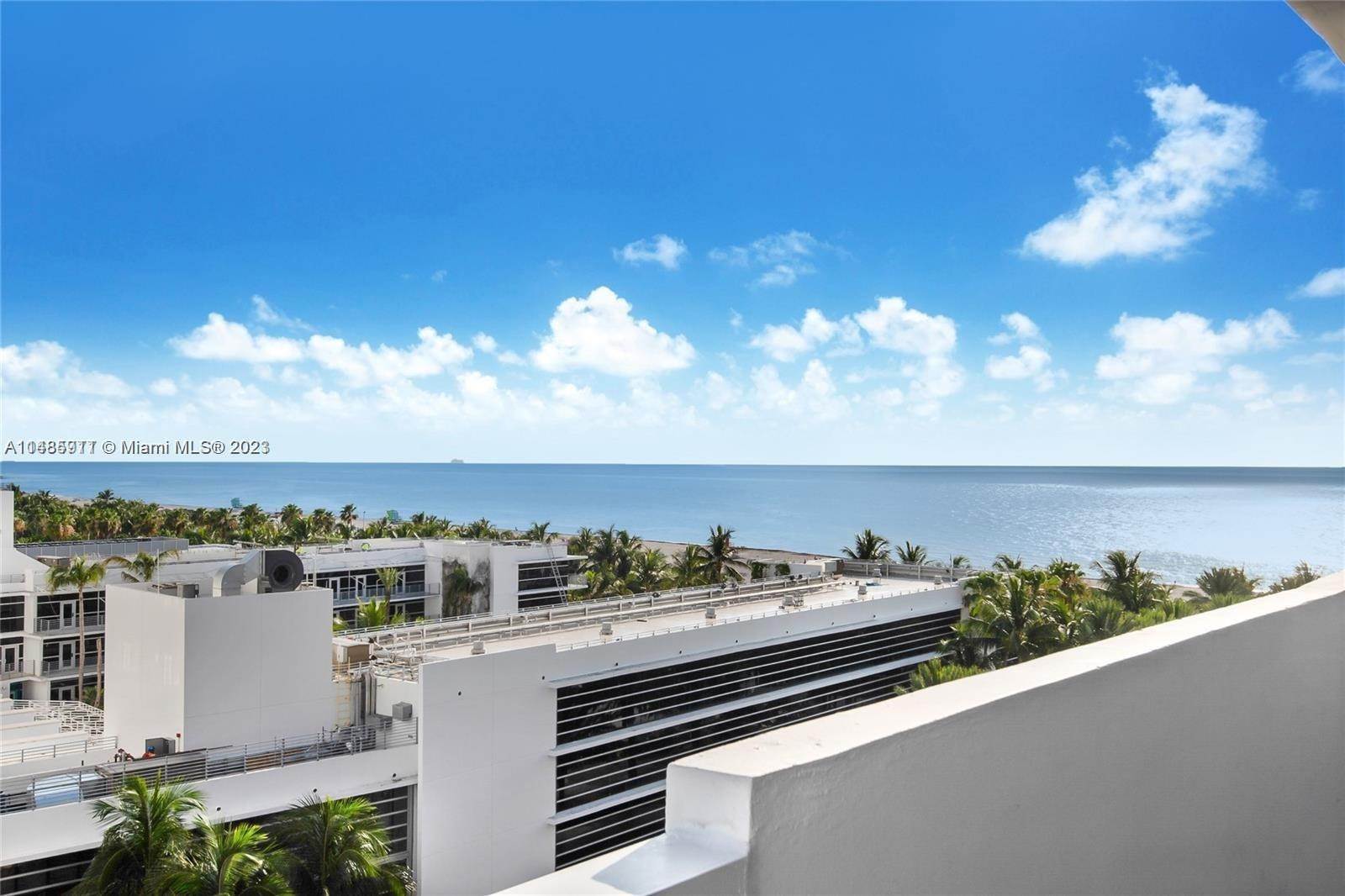 Eigentumswohnung für Verkauf beim City Center, Miami Beach, FL 33139