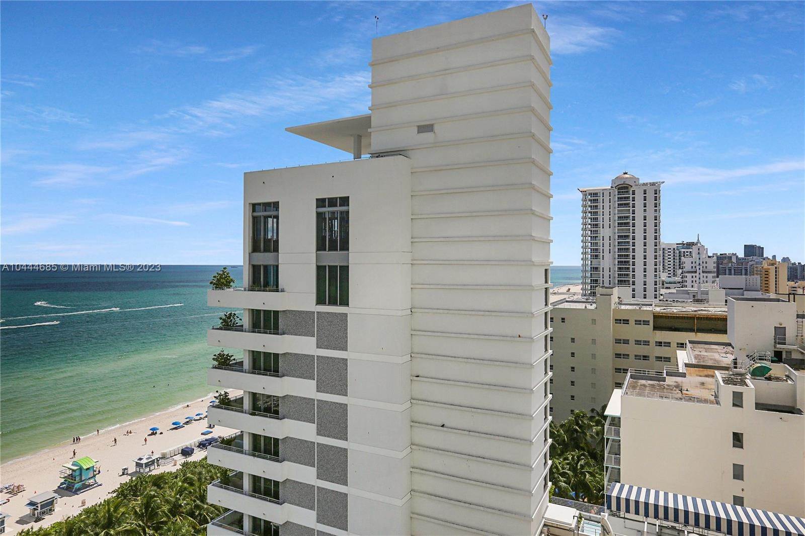 Condominio por un Venta en Millionaires Row, Miami Beach, FL 33140