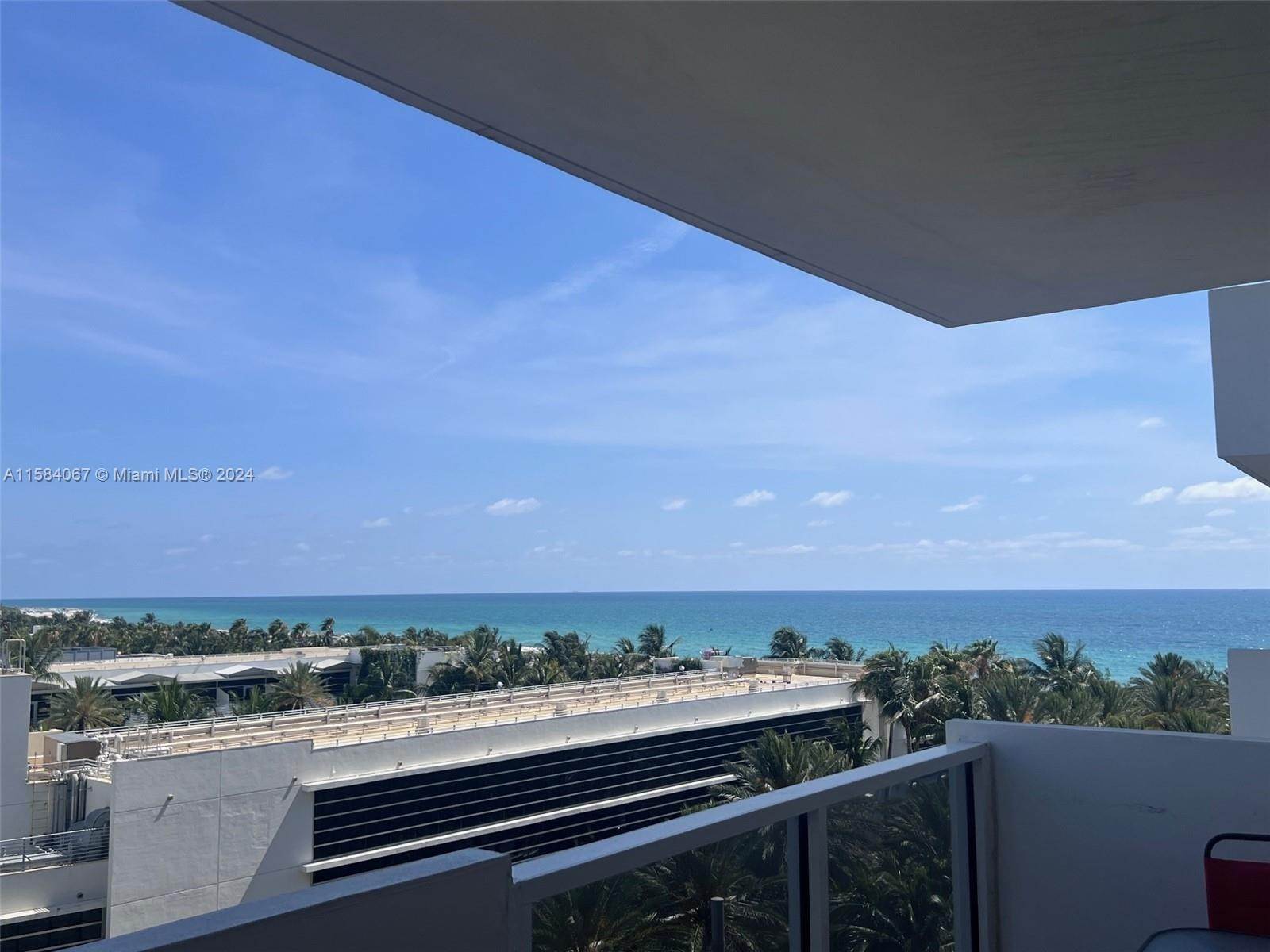 Eigentumswohnung bei City Center, Miami Beach, FL 33139