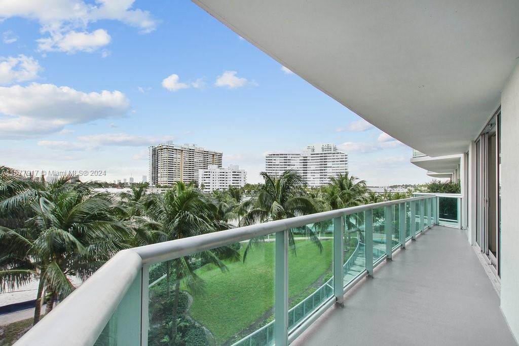 Condominium om West Avenue, Miami Beach, FL 33139
