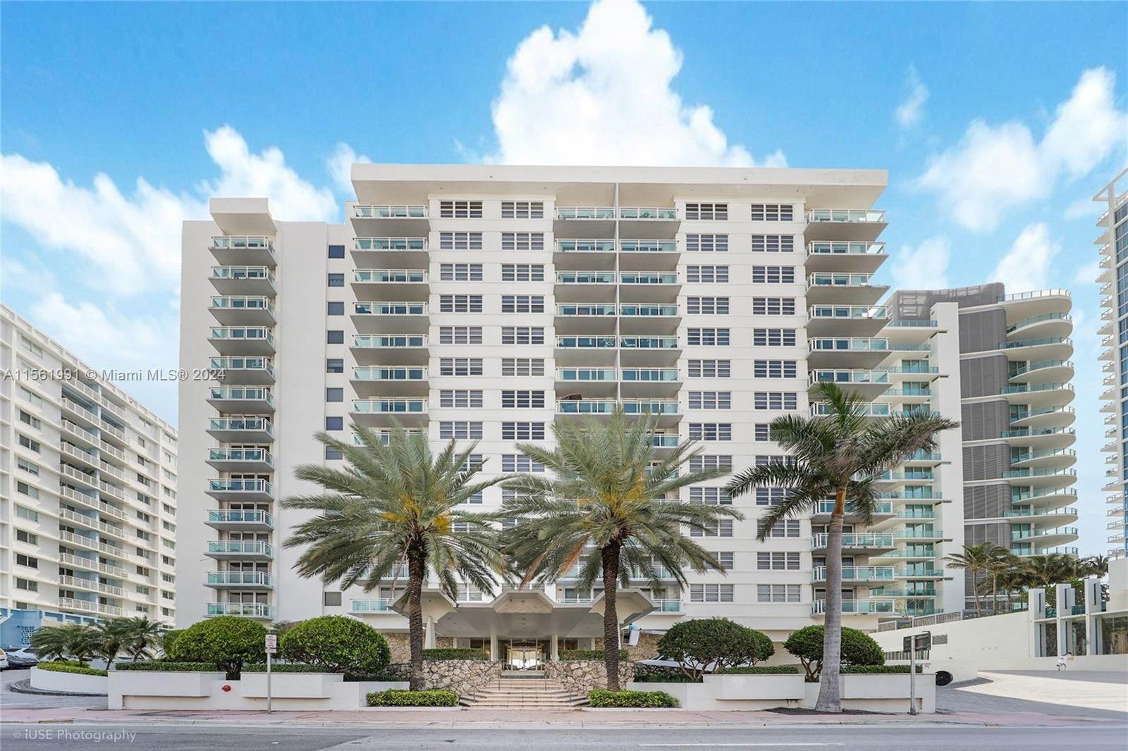Condominio por un Venta en Atlantic Heights, Miami Beach, FL 33141
