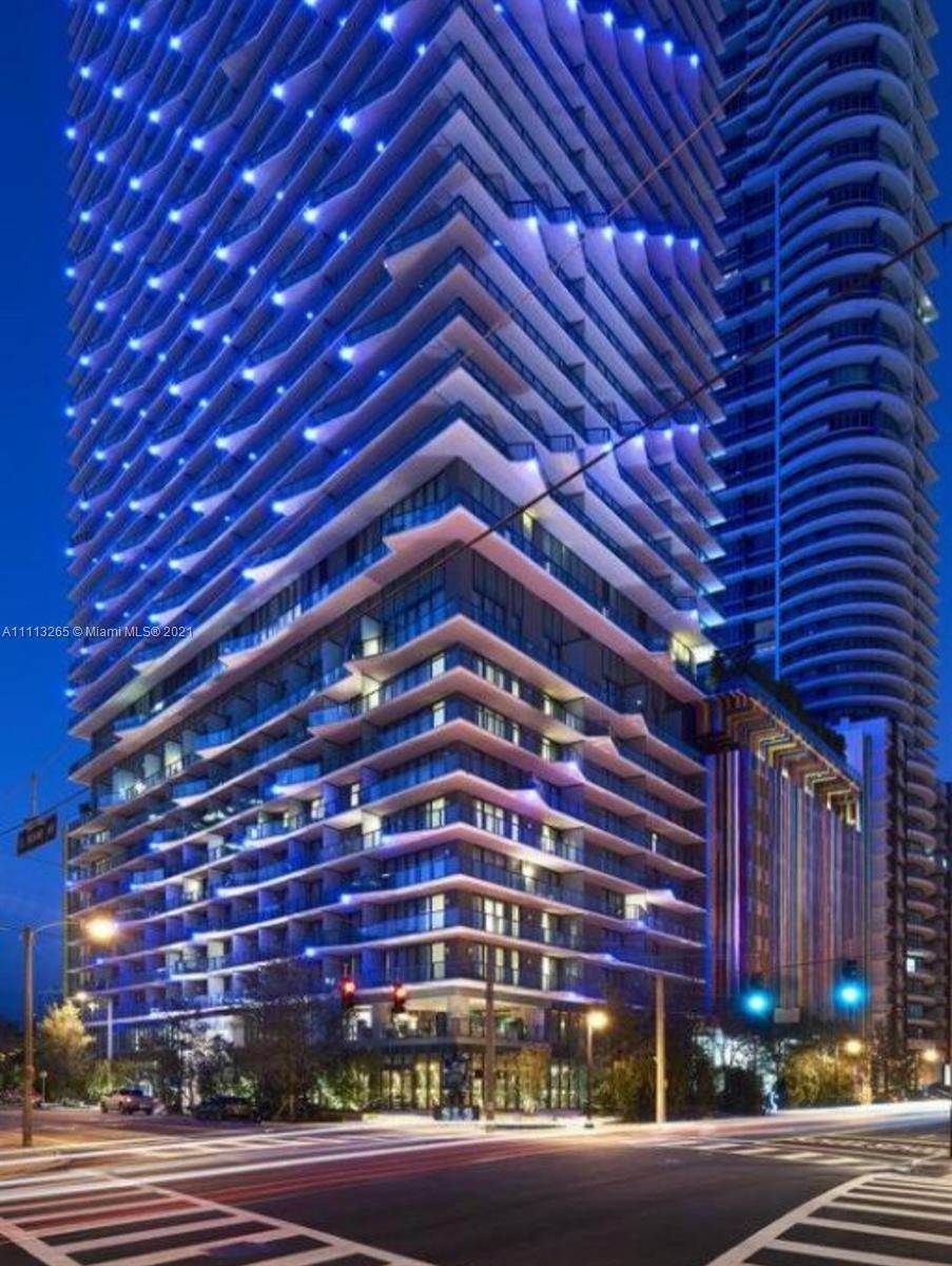 Condominium pour l Vente à Brickell, Miami, FL 33130