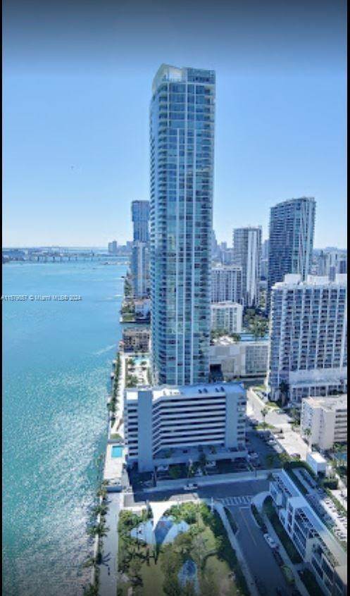 Condominio per Vendita alle ore Edgewater, Miami, FL 33137