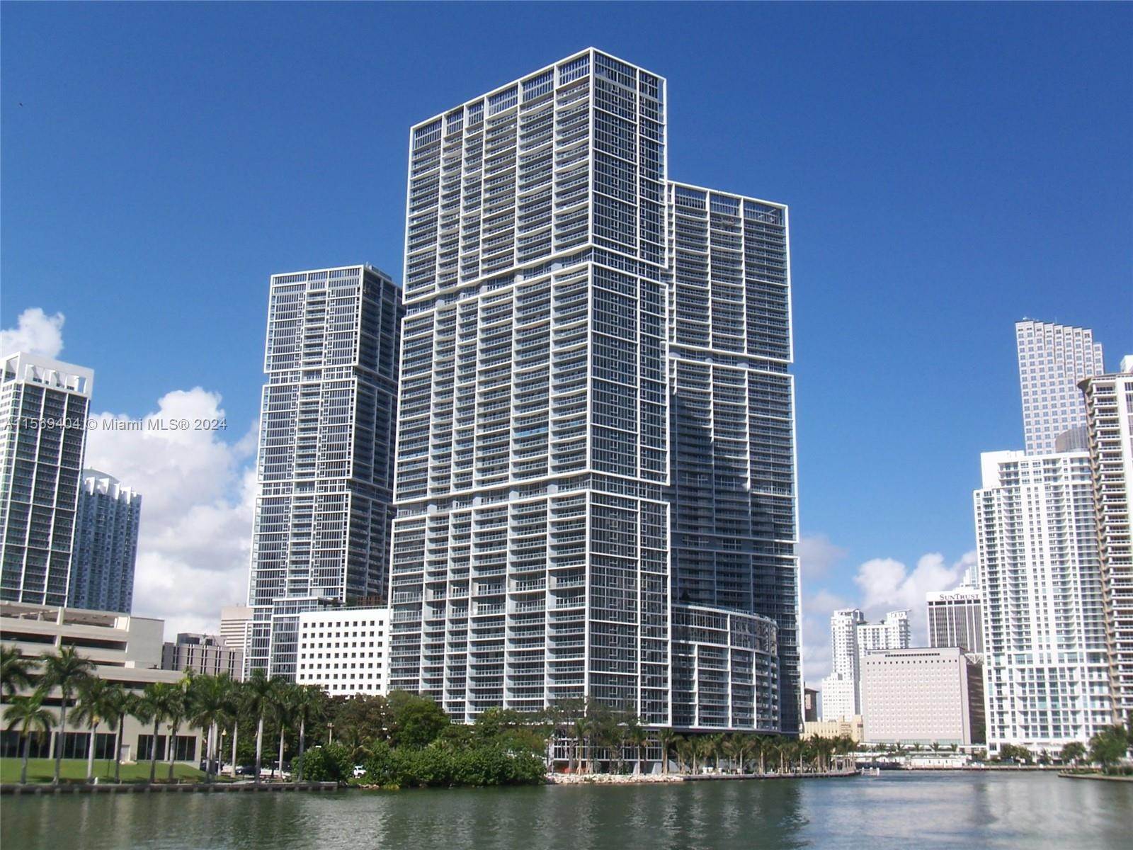 Condominium à Downtown Miami, Miami, FL 33131