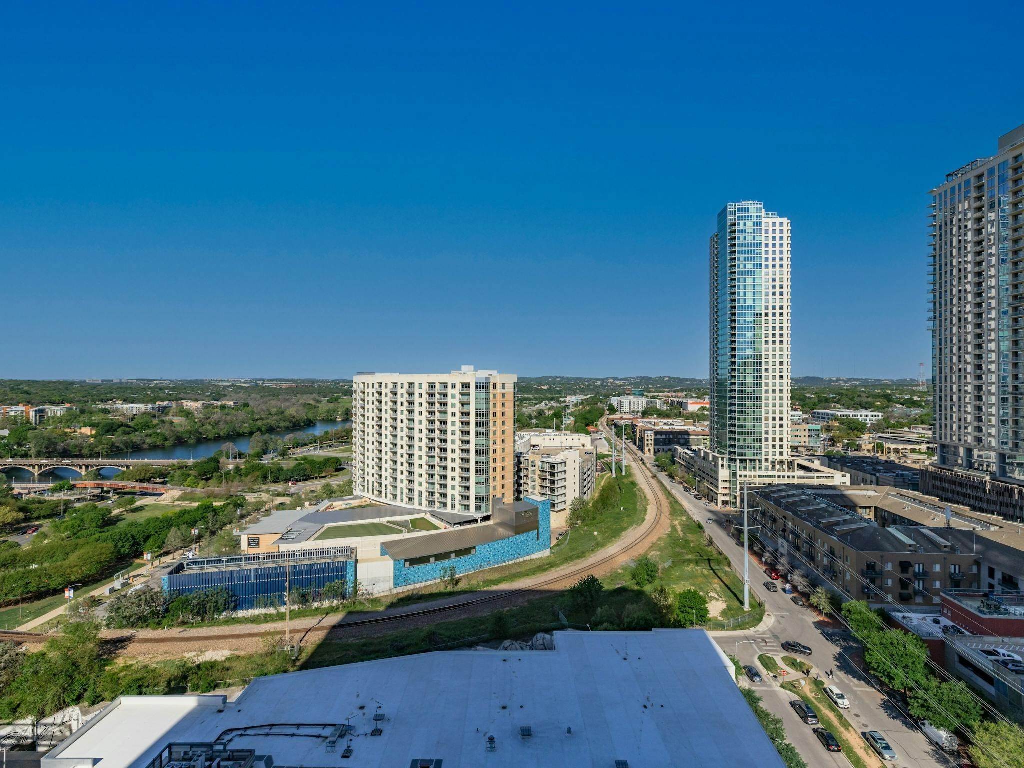Συγκυριαρχία για την Πώληση στο Downtown Austin, Austin, TX 78701