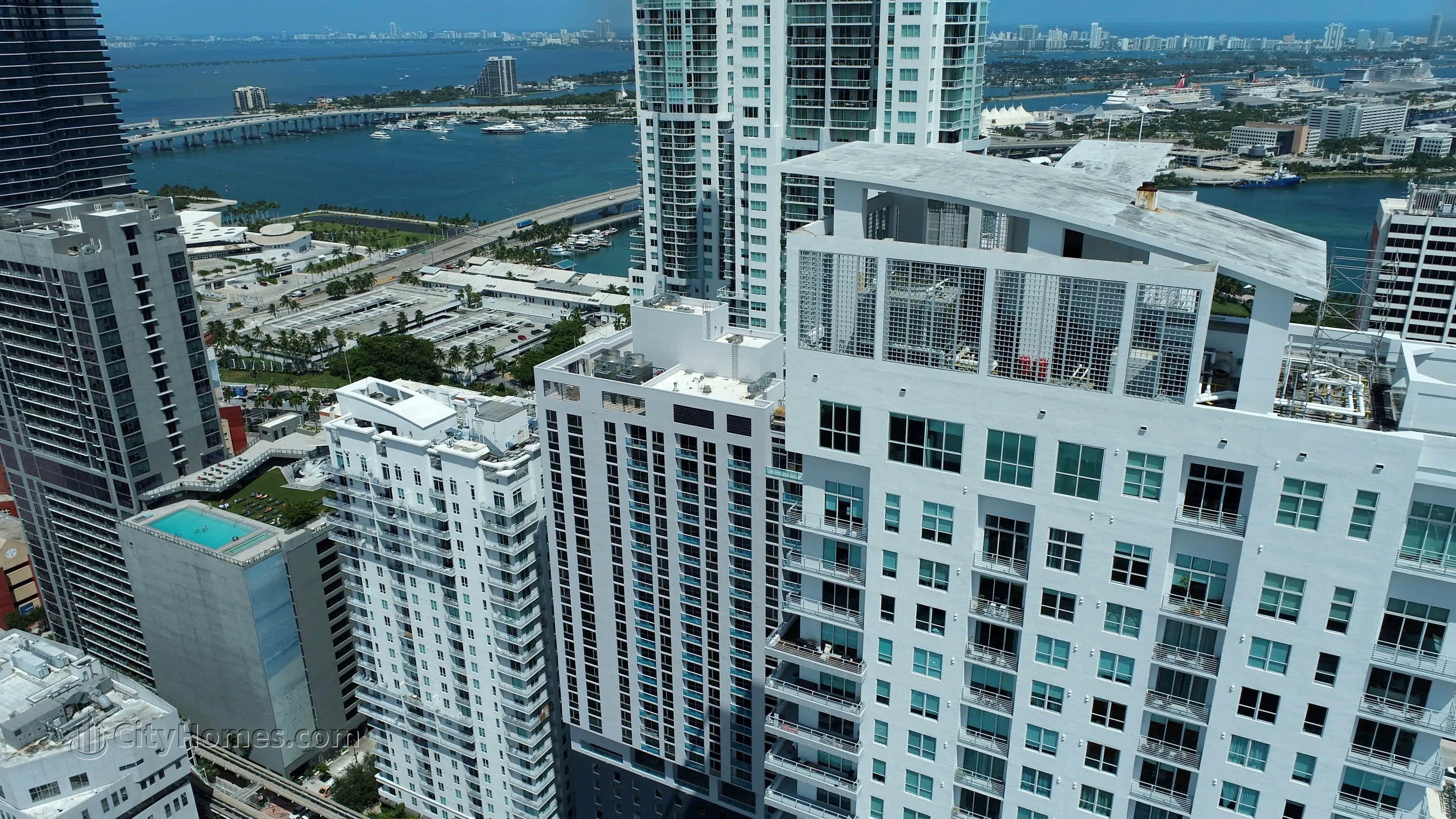 Loft Downtown I building at 234 3rd St, Miami, FL 33132