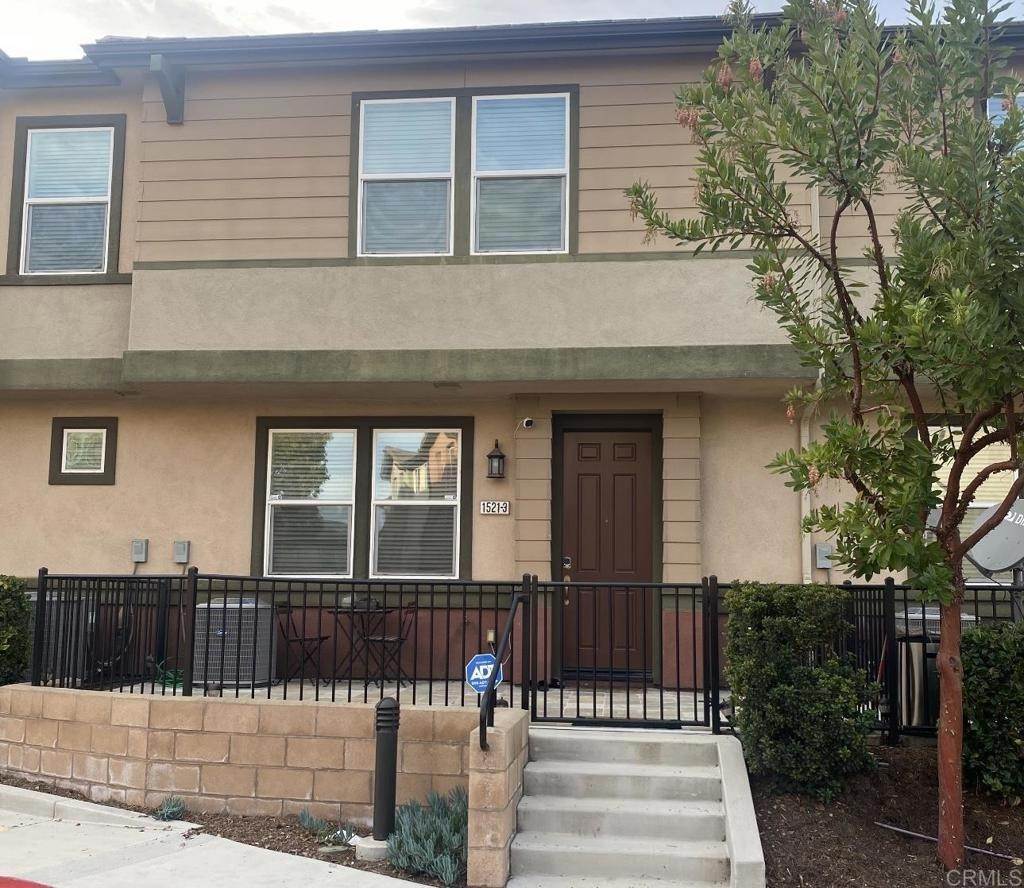 1. Condominium for Sale at Chula Vista, CA 91915