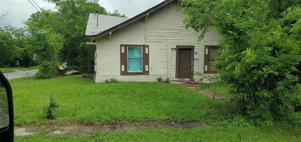 27. Multi Family for Sale at Greenville, TX 75401