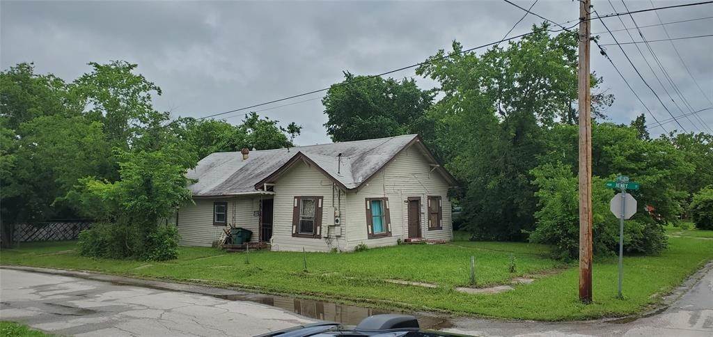 10. Multi Family for Sale at Greenville, TX 75401