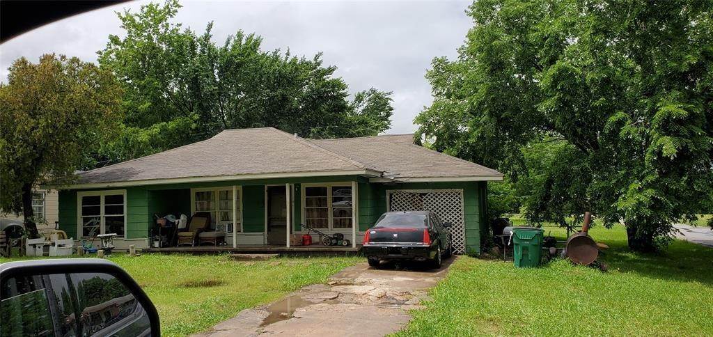 4. Multi Family for Sale at Greenville, TX 75401