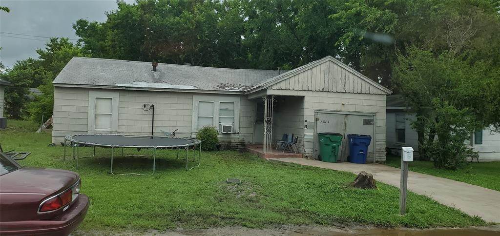 7. Multi Family for Sale at Greenville, TX 75401
