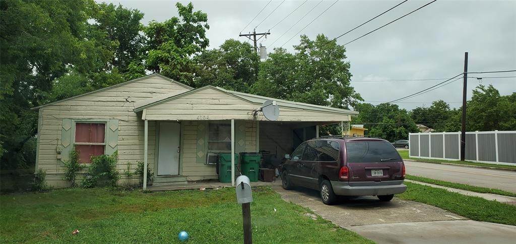 3. Multi Family for Sale at Greenville, TX 75401