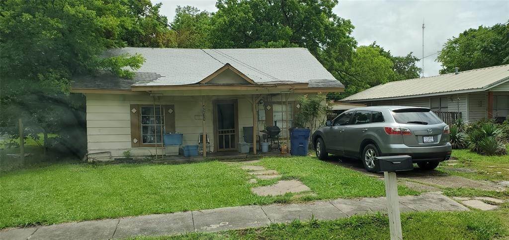 5. Multi Family for Sale at Greenville, TX 75401