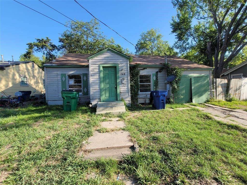 2. Multi Family for Sale at Greenville, TX 75401