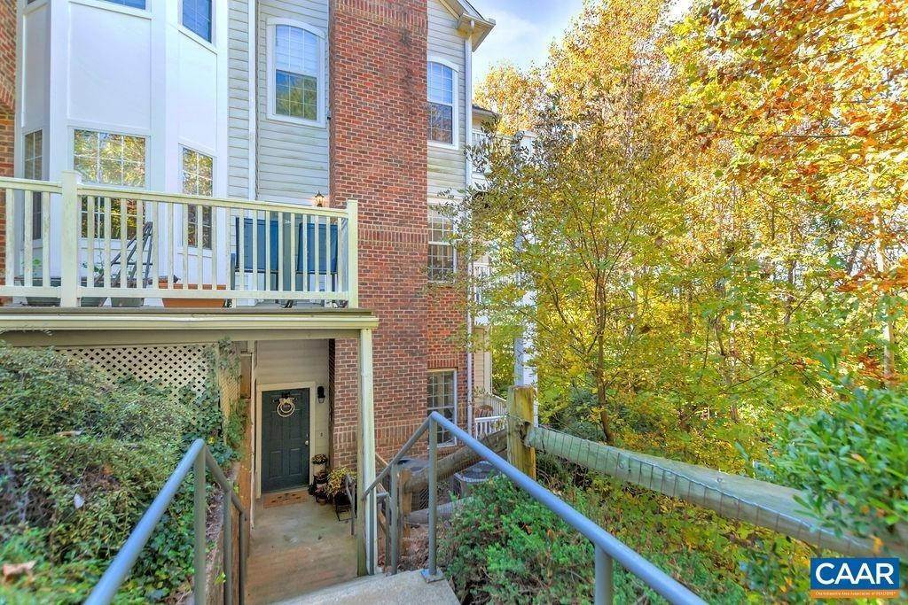 33. Condominium for Sale at Charlottesville, VA 22911