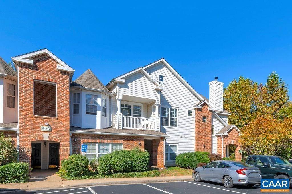 29. Condominium for Sale at Charlottesville, VA 22911
