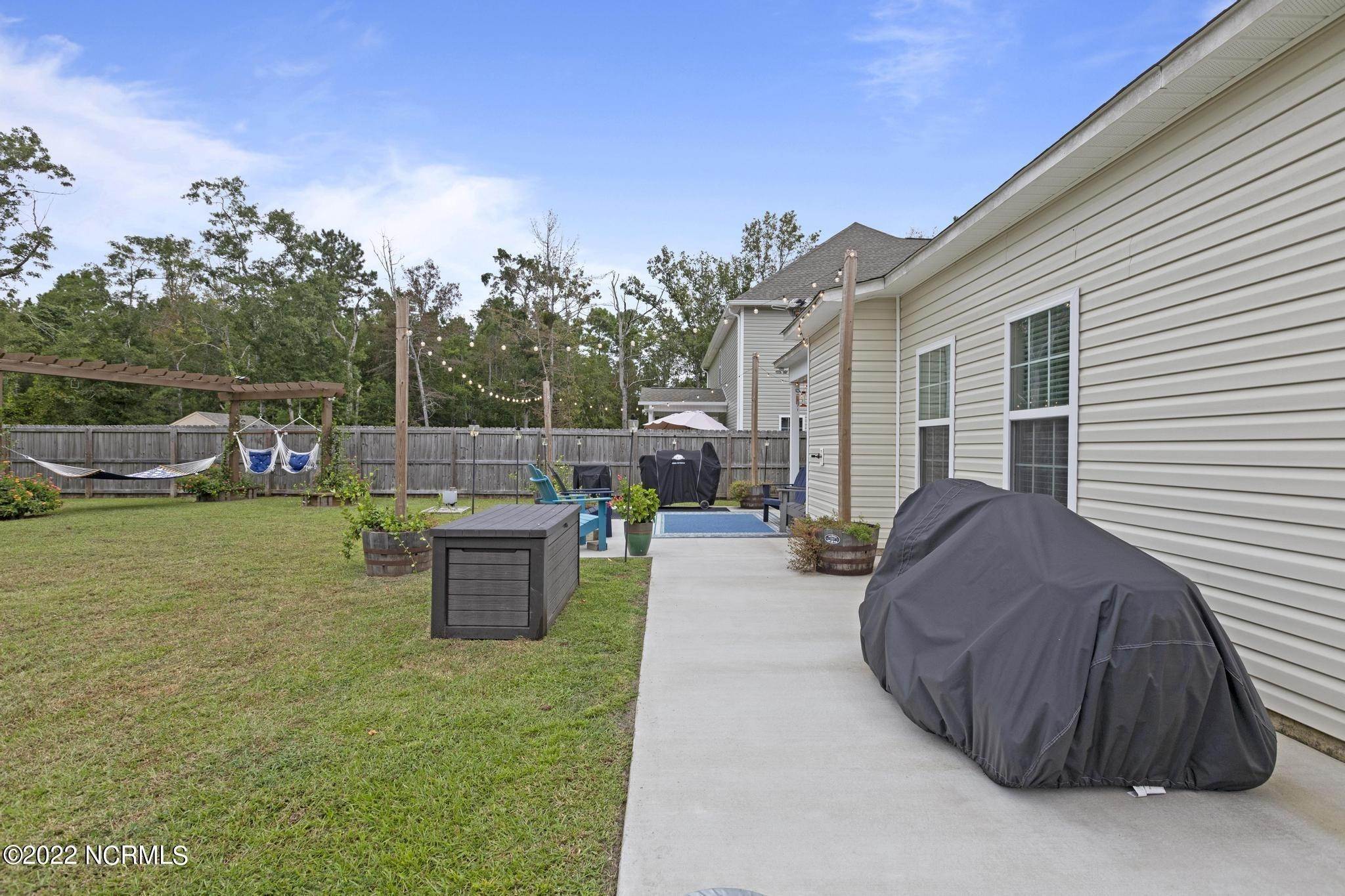 33. Single Family for Sale at Rocky Point, NC 28457