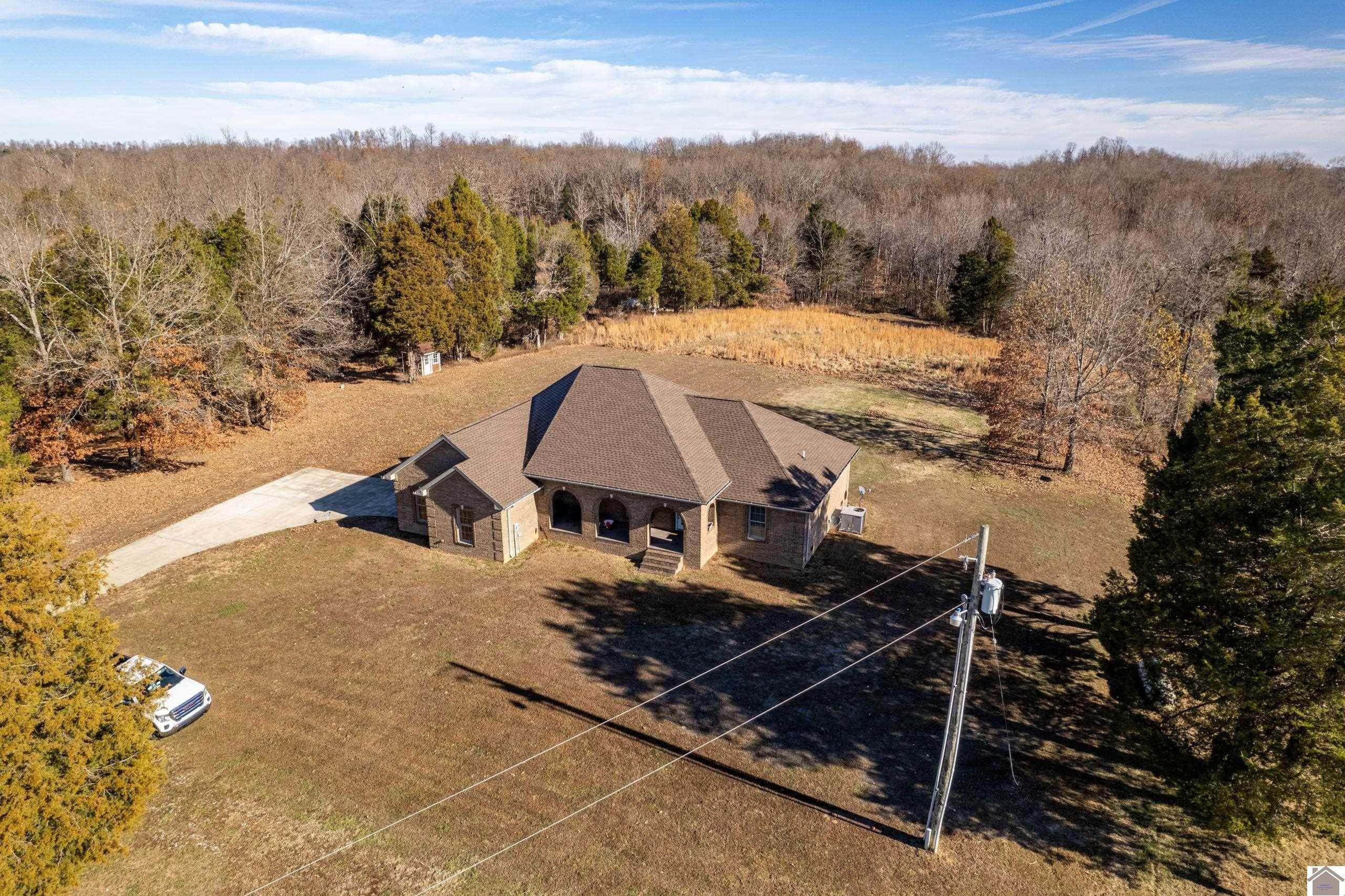 29. Farm / Agriculture for Sale at Greenville, KY 42345