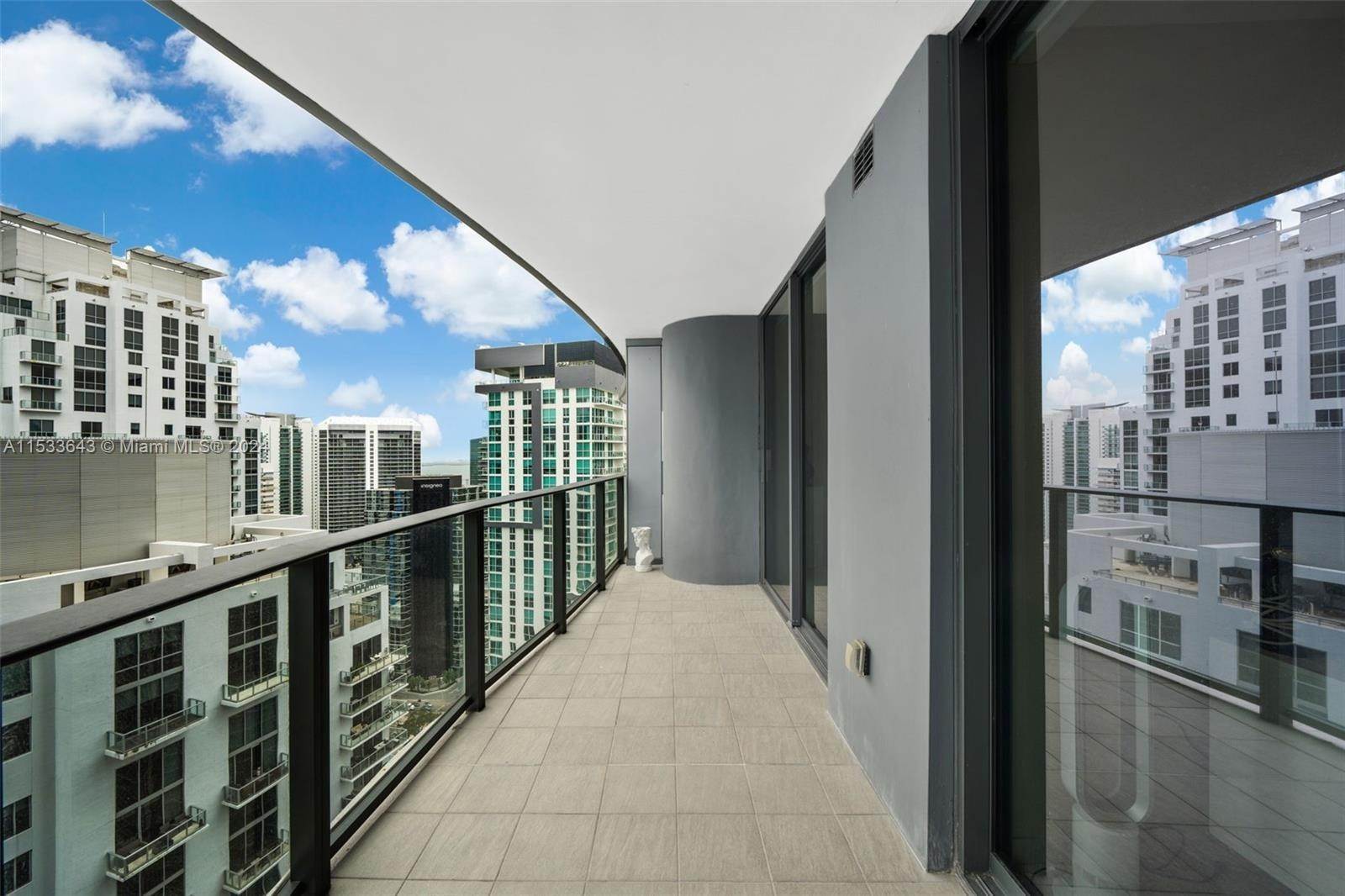 Condominium for Sale at Brickell, Miami, FL 33131