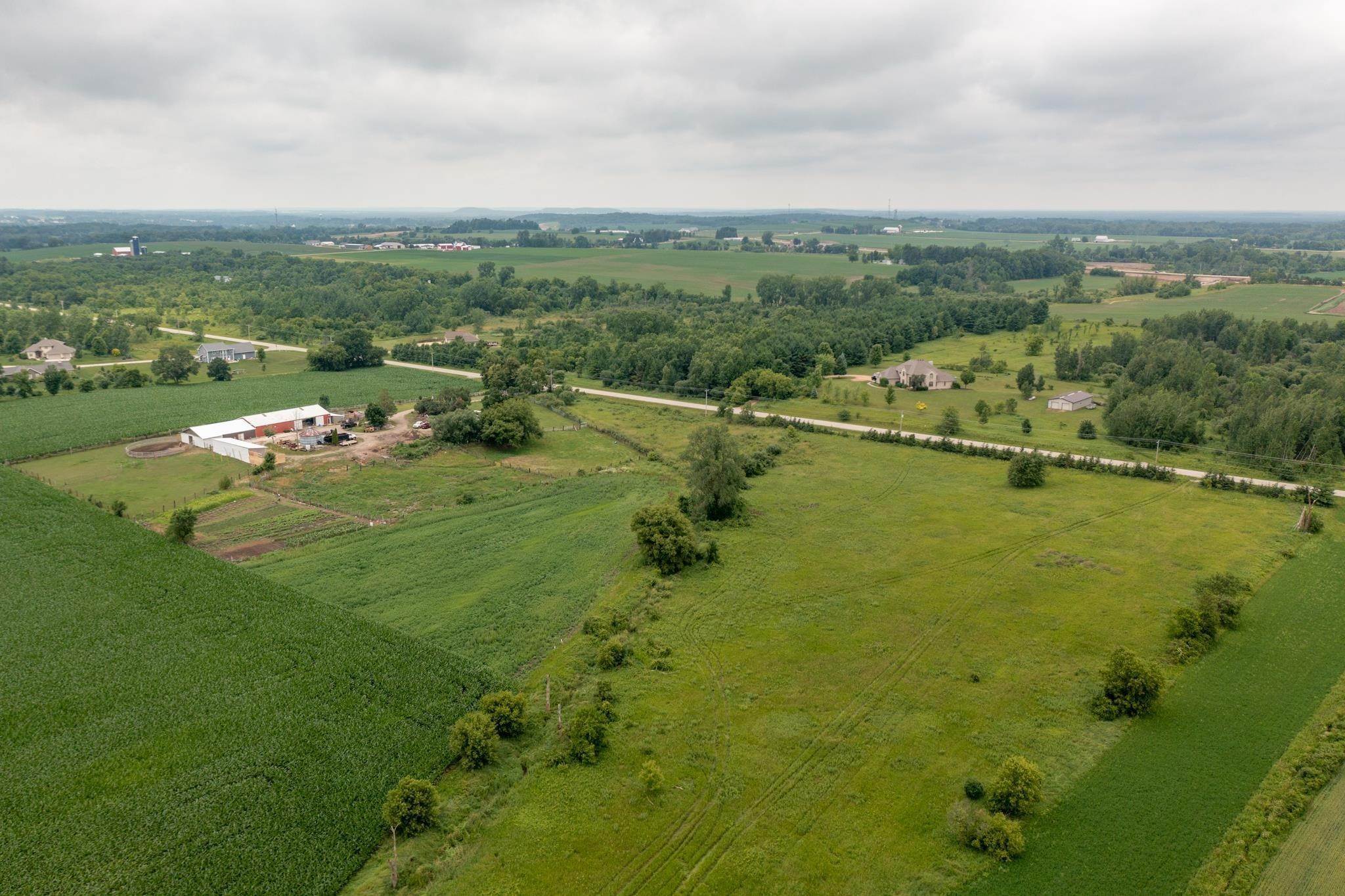 3. Land for Sale at Greenville, WI 54942