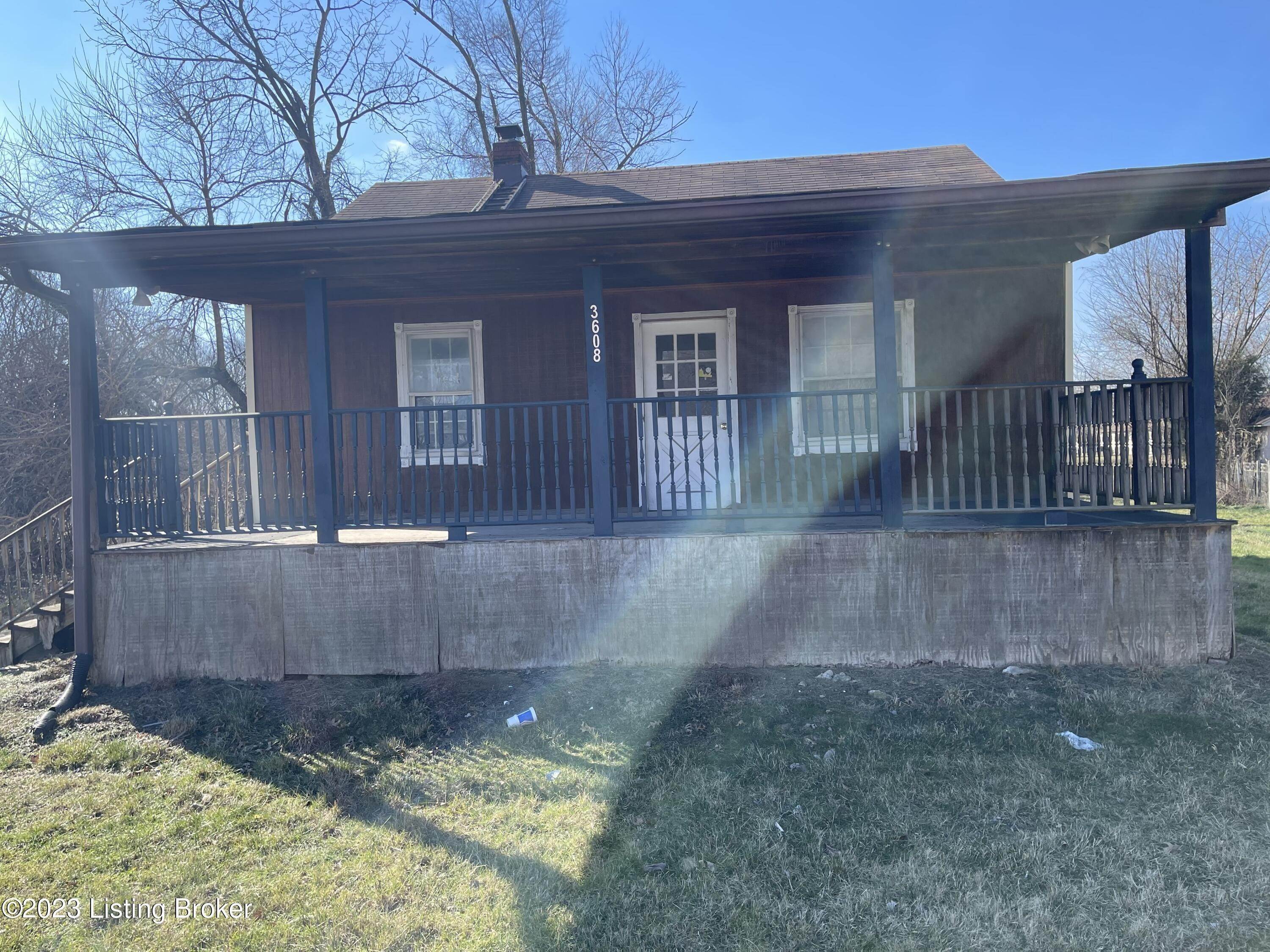 2. Single Family at Louisville, KY 40211