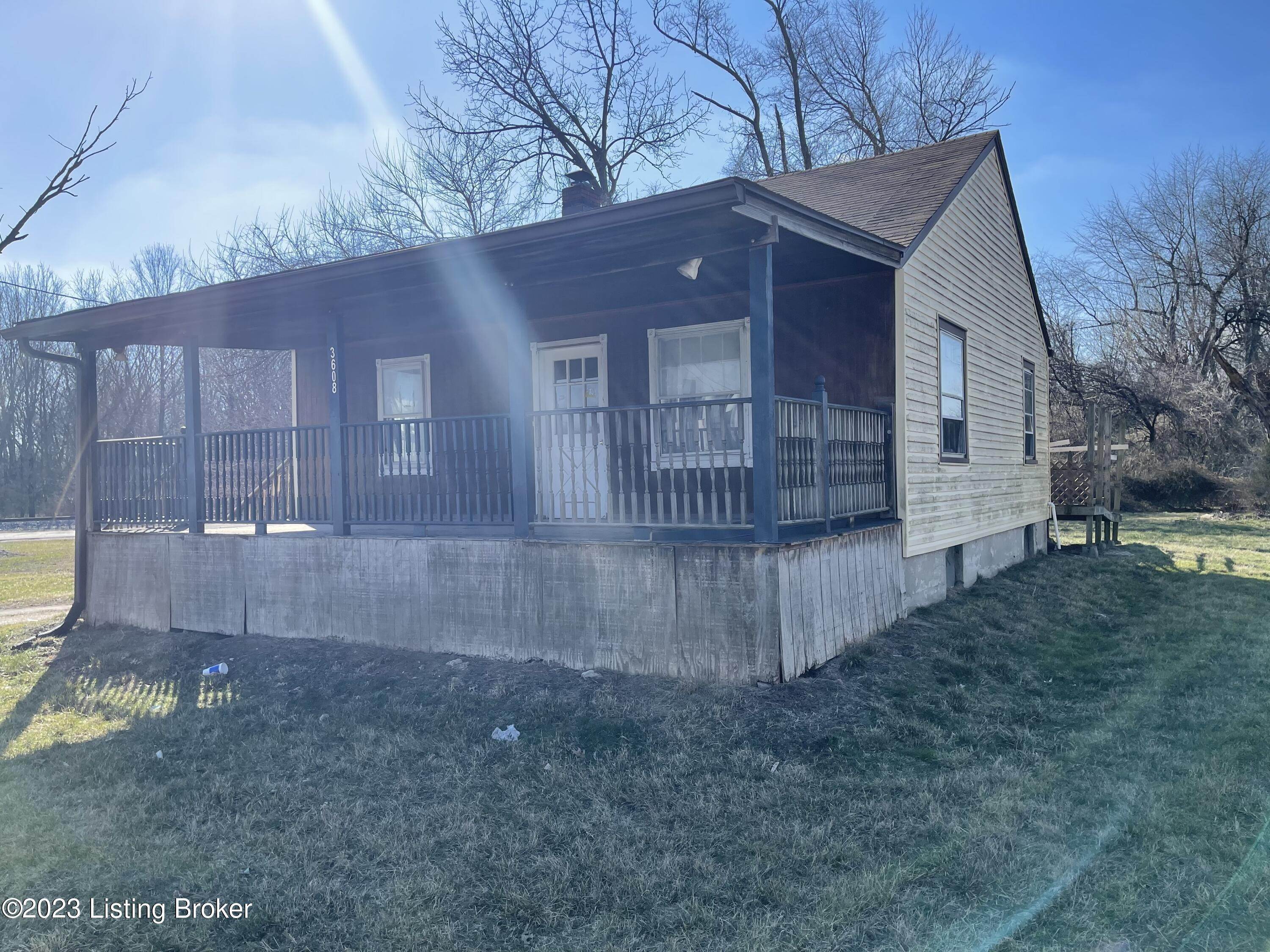 Single Family at Louisville, KY 40211