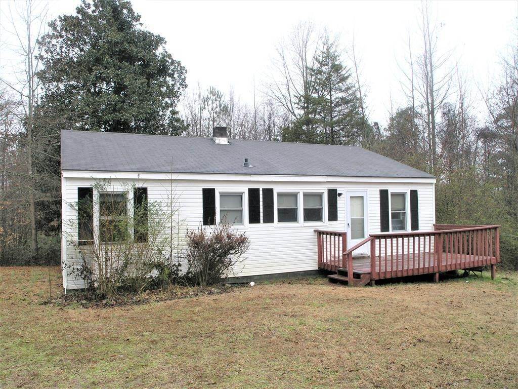 Single Family for Sale at Littleton, NC 27850