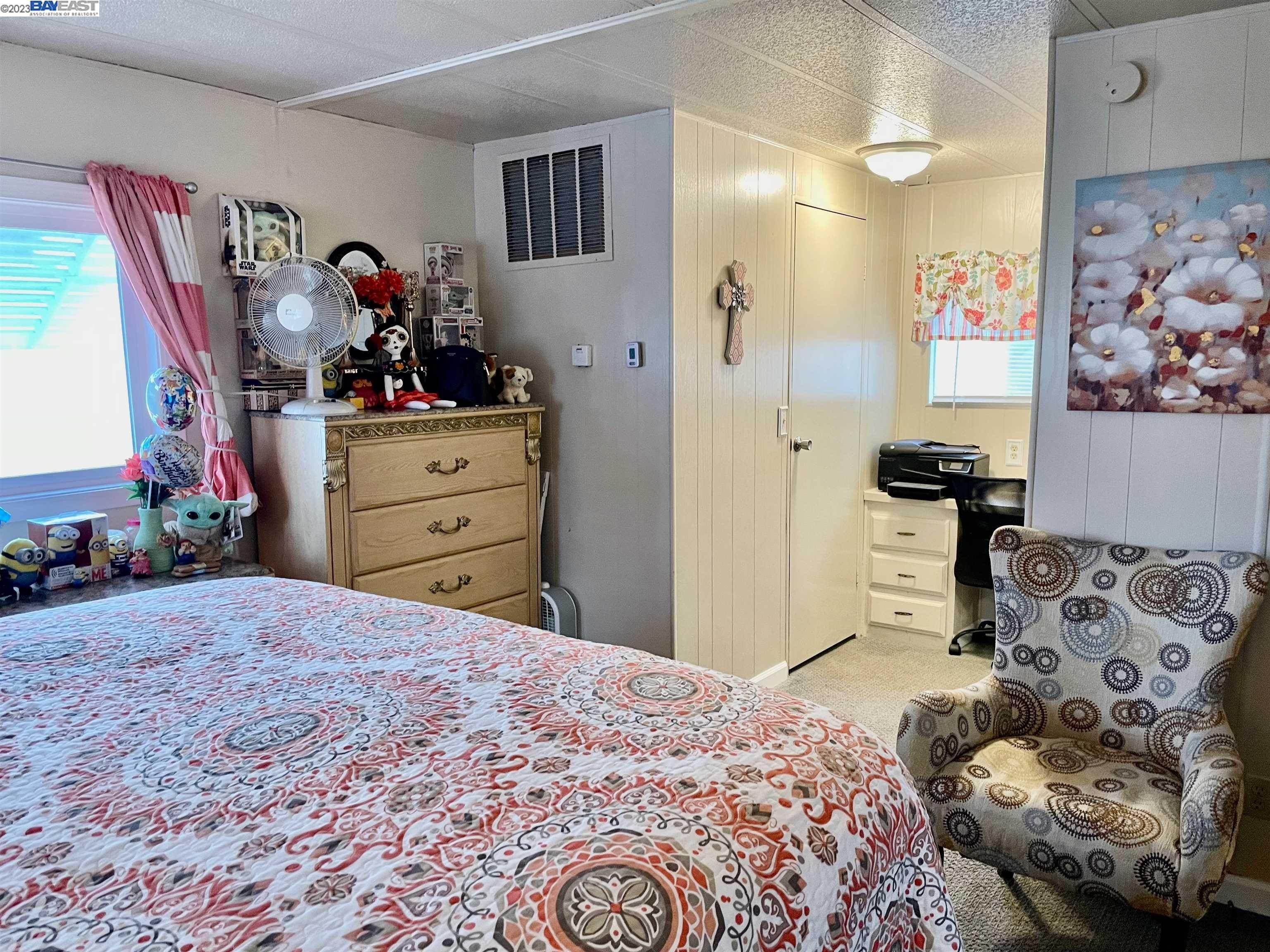 9. Mobile Home for Sale at Hayward, CA 94545