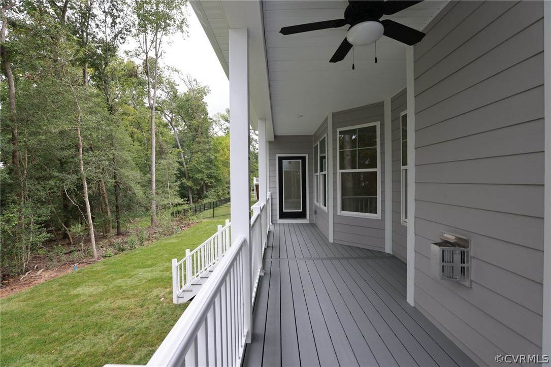 38. Single Family for Sale at Chester, VA 23836
