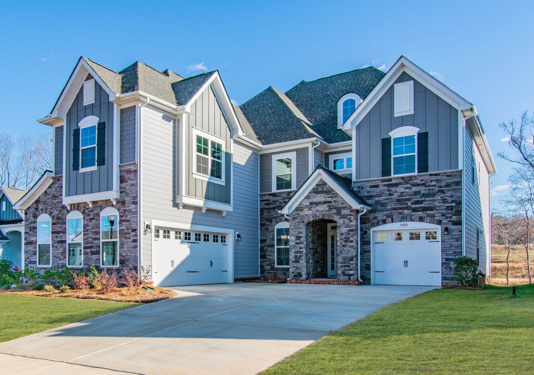 Single Family for Sale at Waxhaw, NC 28173
