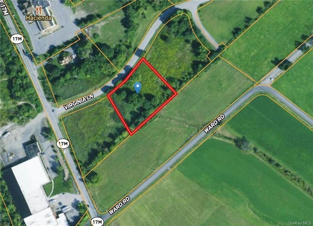 3. Land for Sale at Chester, NY 10924