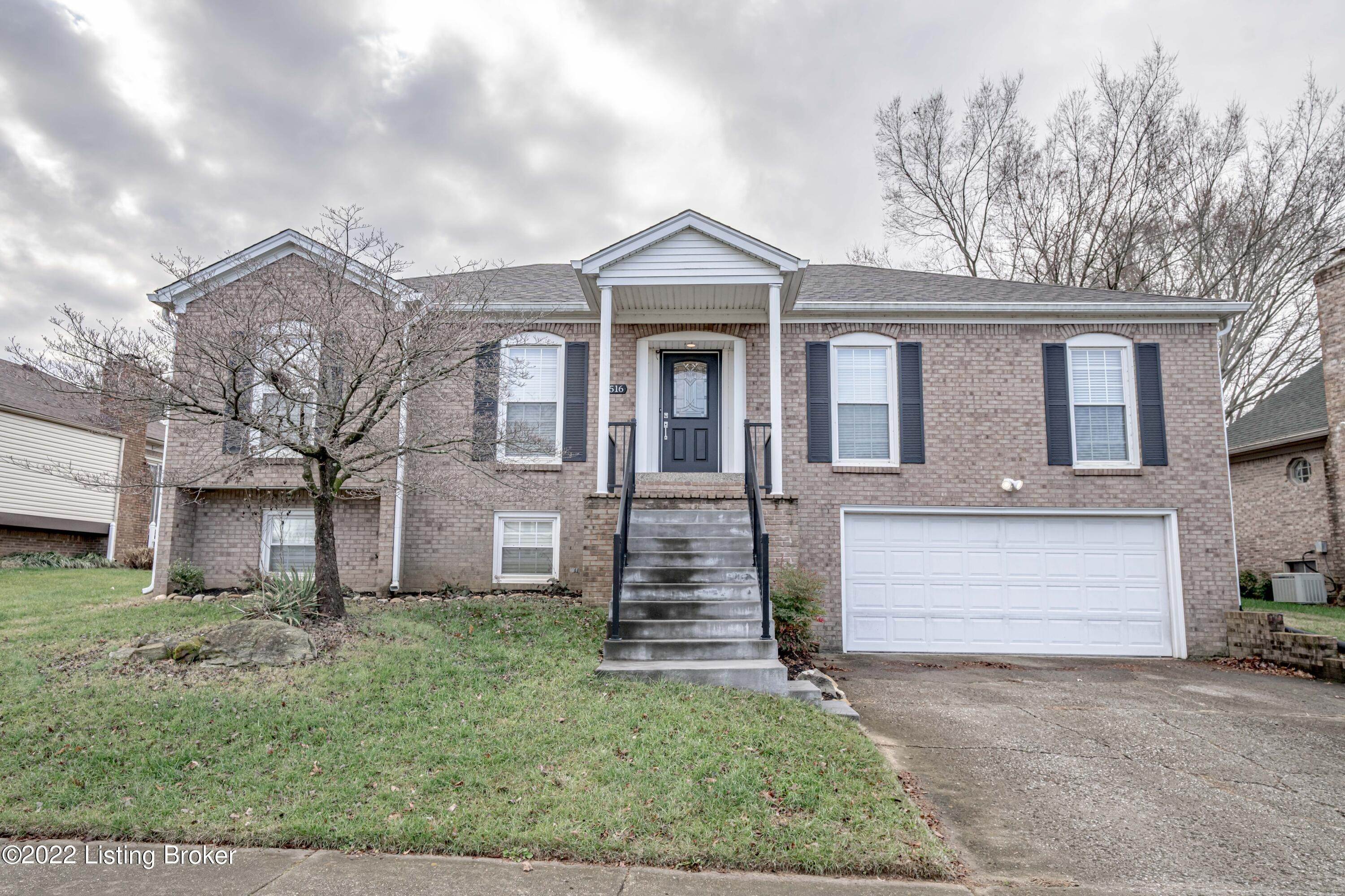 1. Single Family at Louisville, KY 40220