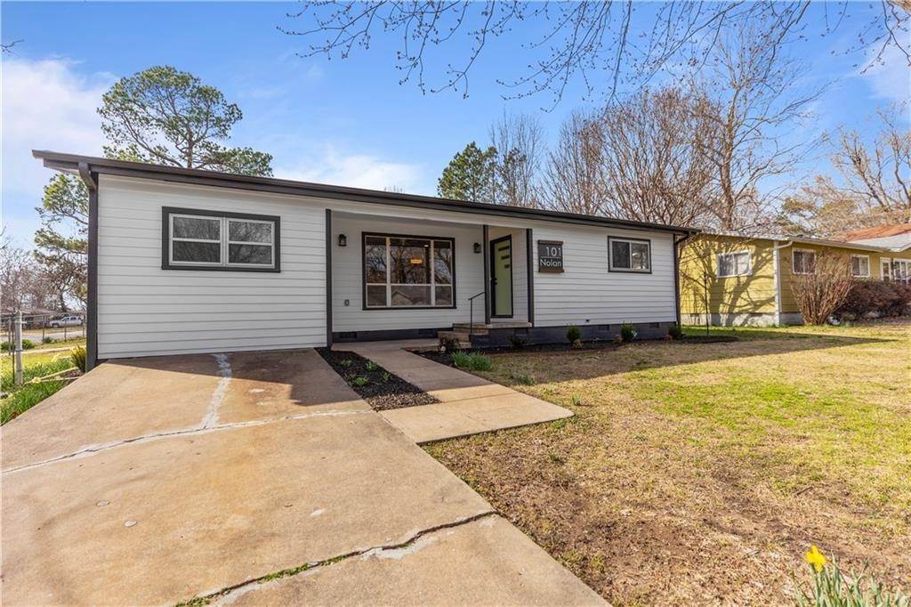 31. Single Family for Sale at Fayetteville, AR 72703